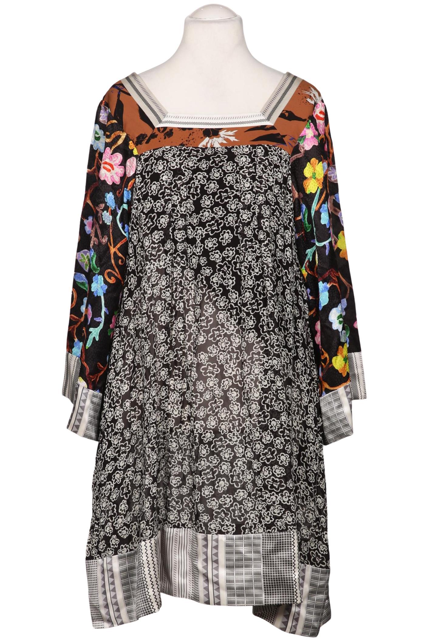 

Dorothee Schumacher Damen Kleid, mehrfarbig, Gr. 42