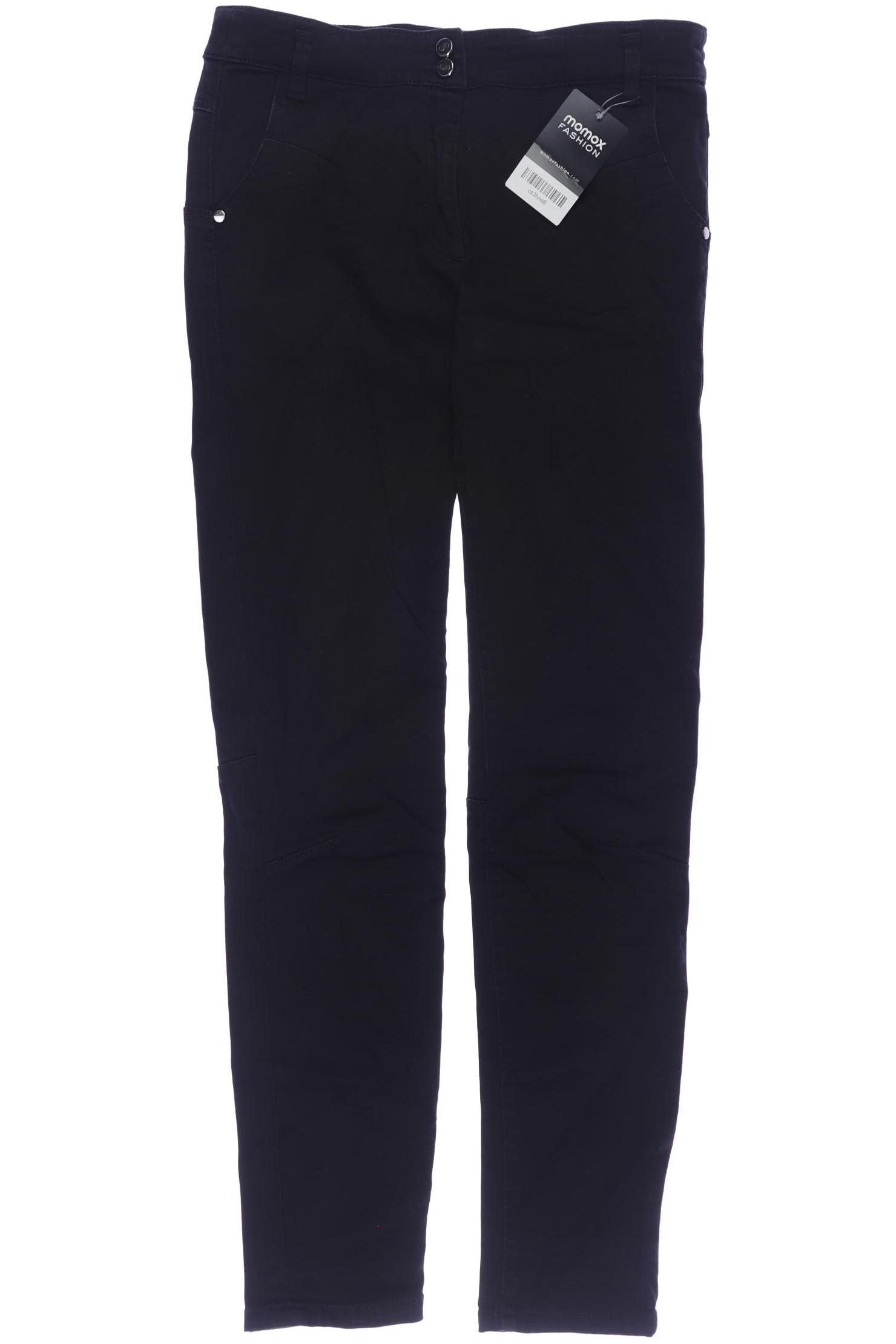 

Dorothee Schumacher Damen Jeans, schwarz, Gr. 36