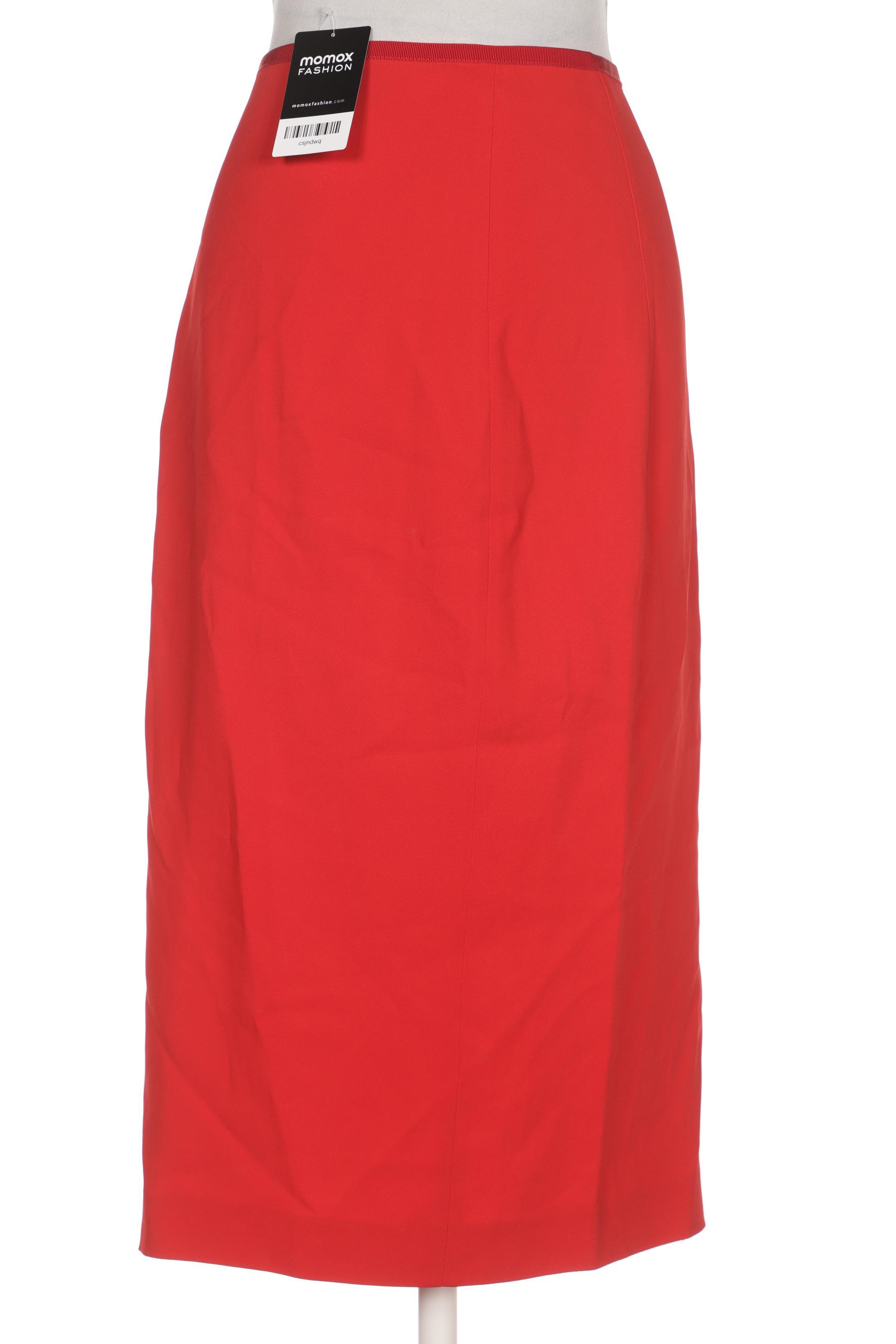 

Dorothee Schumacher Damen Rock, rot, Gr. 38