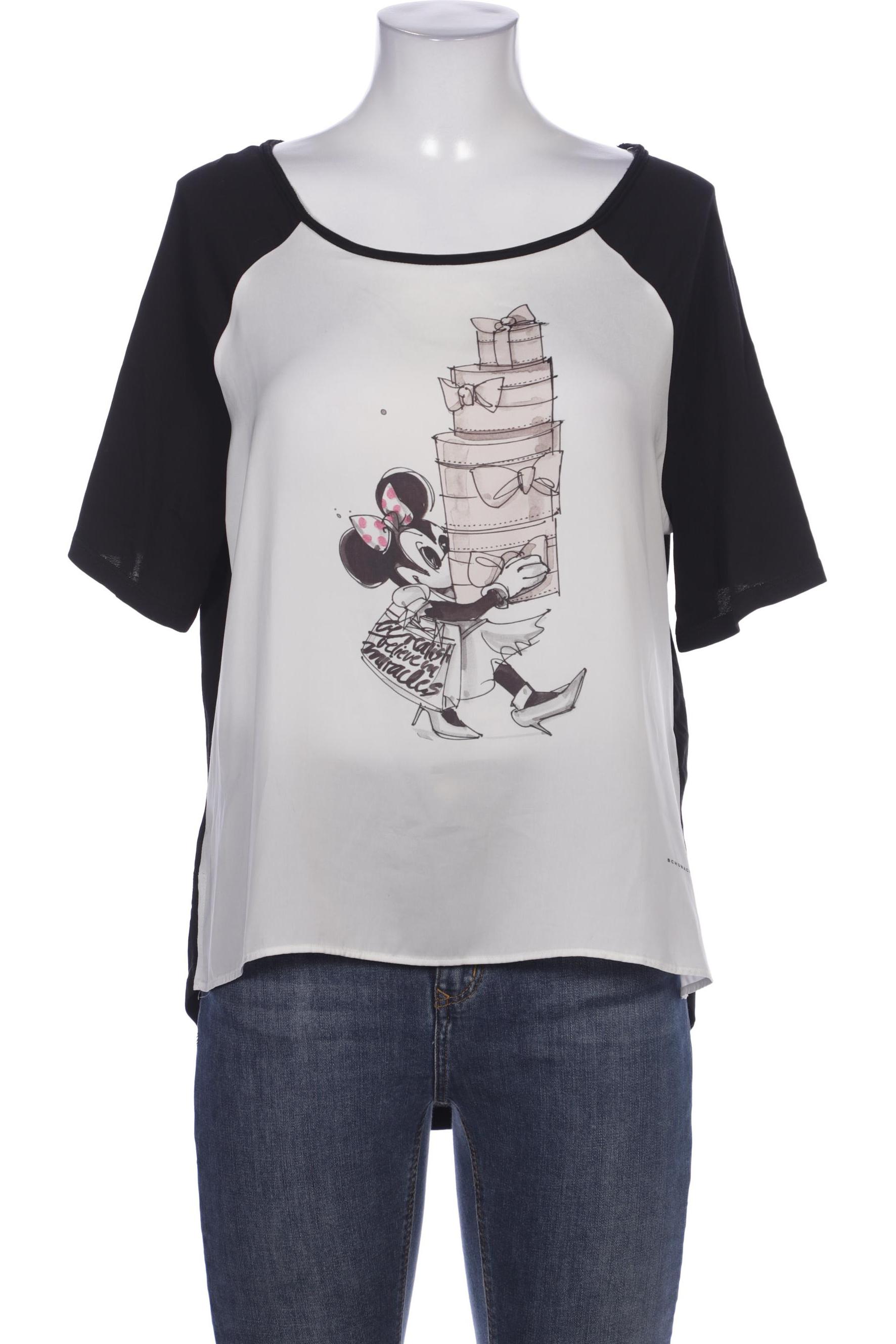 

Dorothee Schumacher Damen Bluse, weiß, Gr. 36