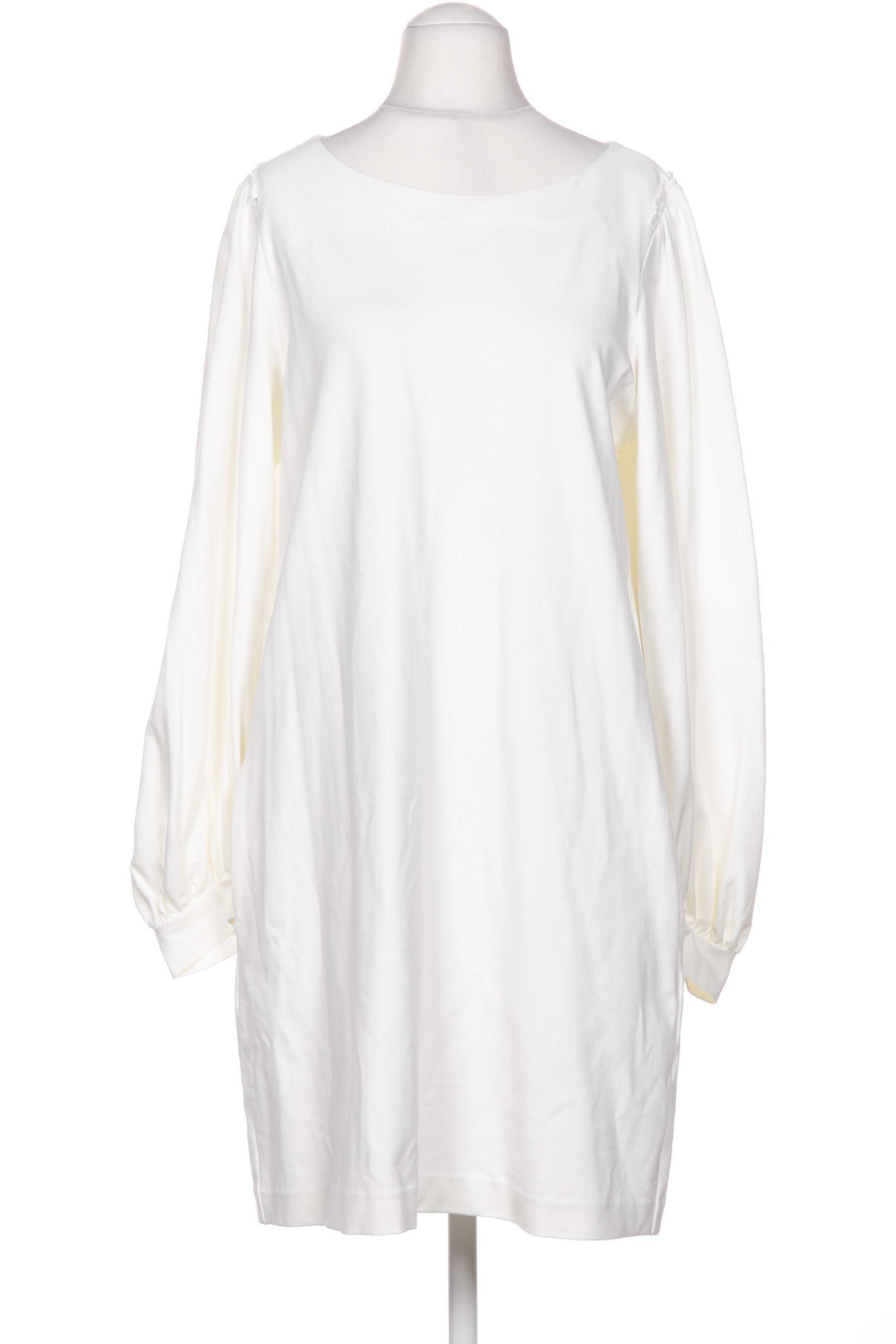 

Dorothee Schumacher Damen Kleid, weiß, Gr. 38