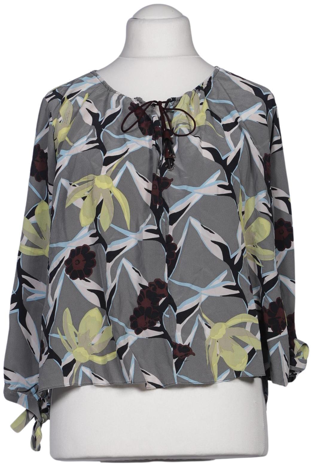 

Dorothee Schumacher Damen Bluse, mehrfarbig, Gr. 40