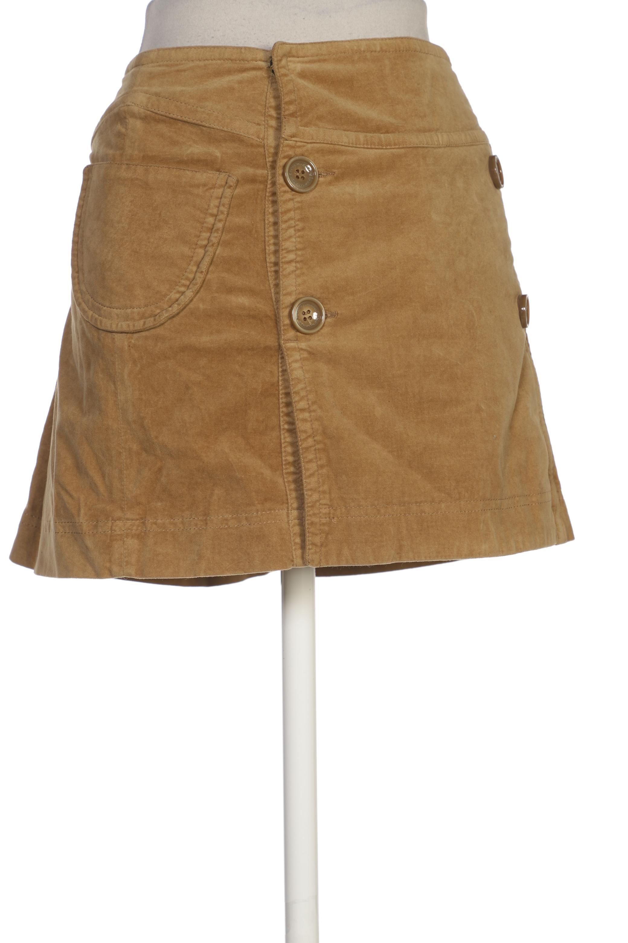

Dorothee Schumacher Damen Rock, braun, Gr. 34