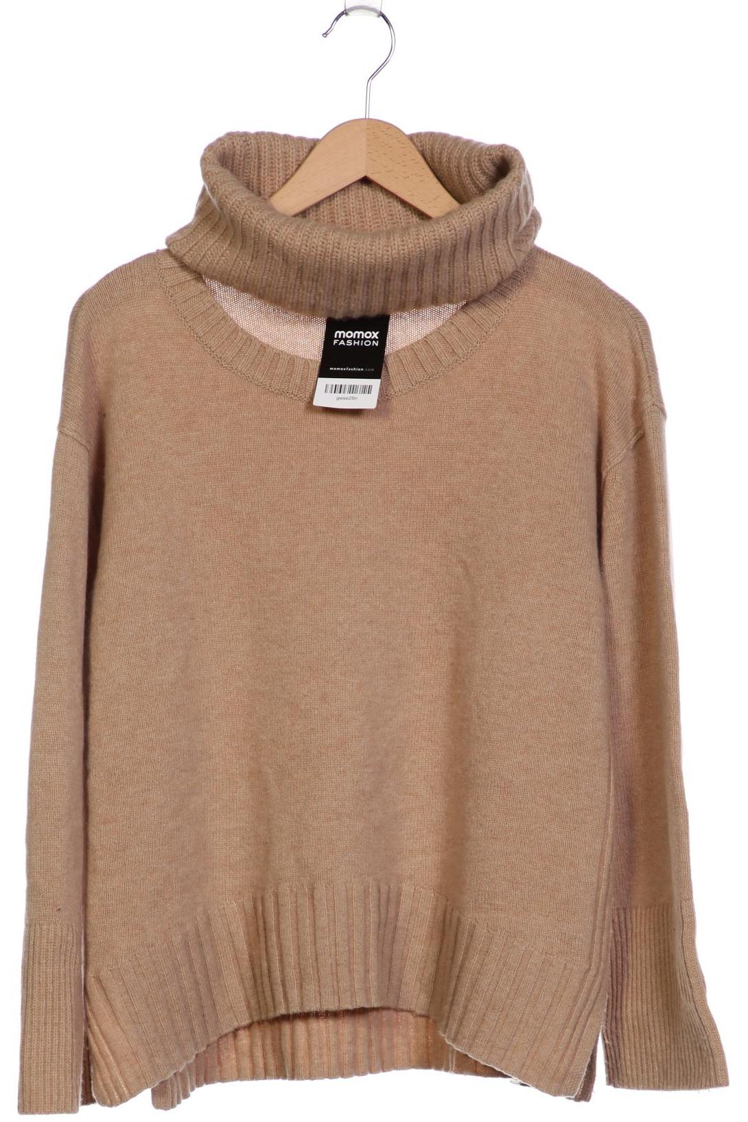 

Dorothee Schumacher Damen Pullover, beige, Gr. 38
