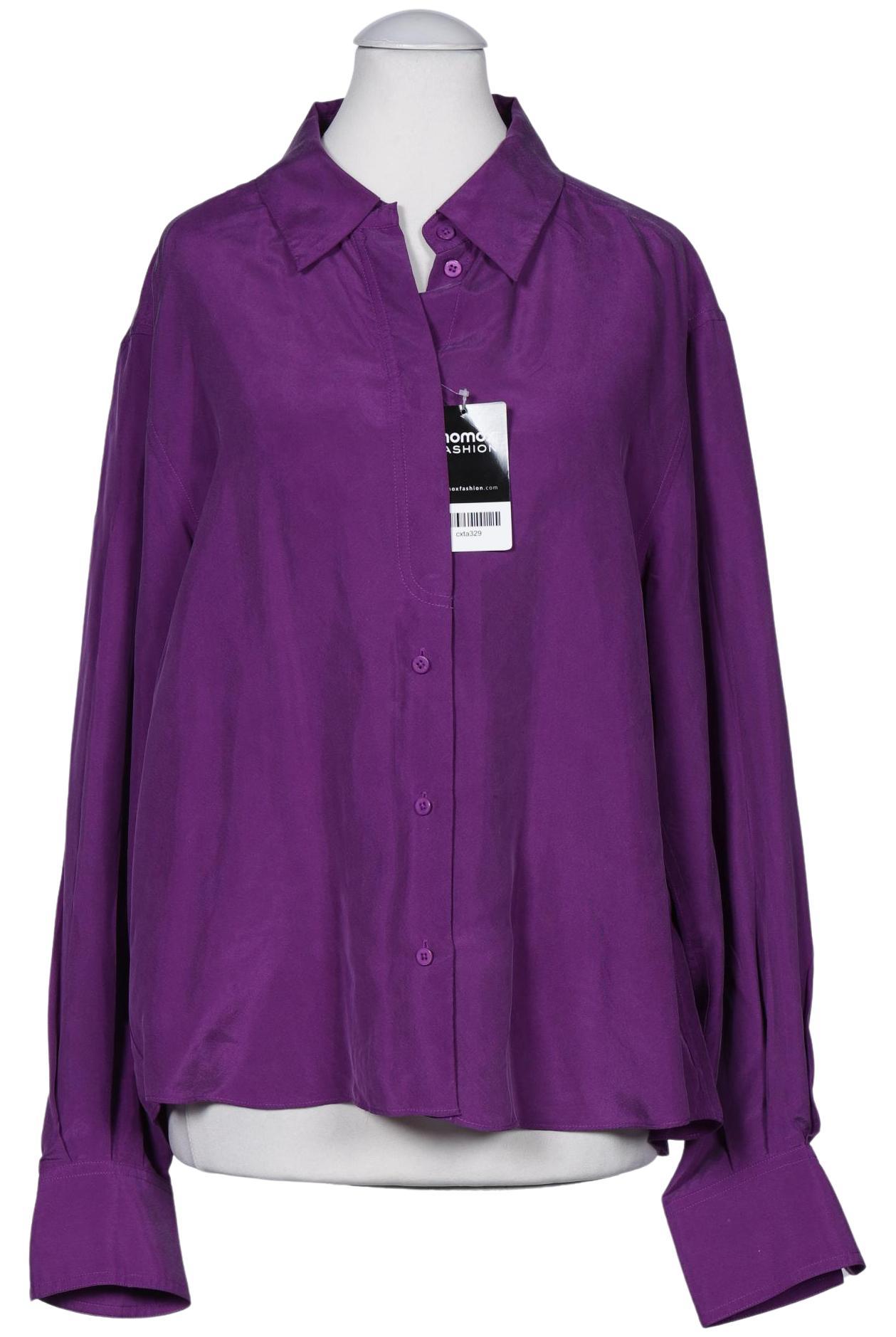 

Dorothee Schumacher Damen Bluse, flieder, Gr. 36