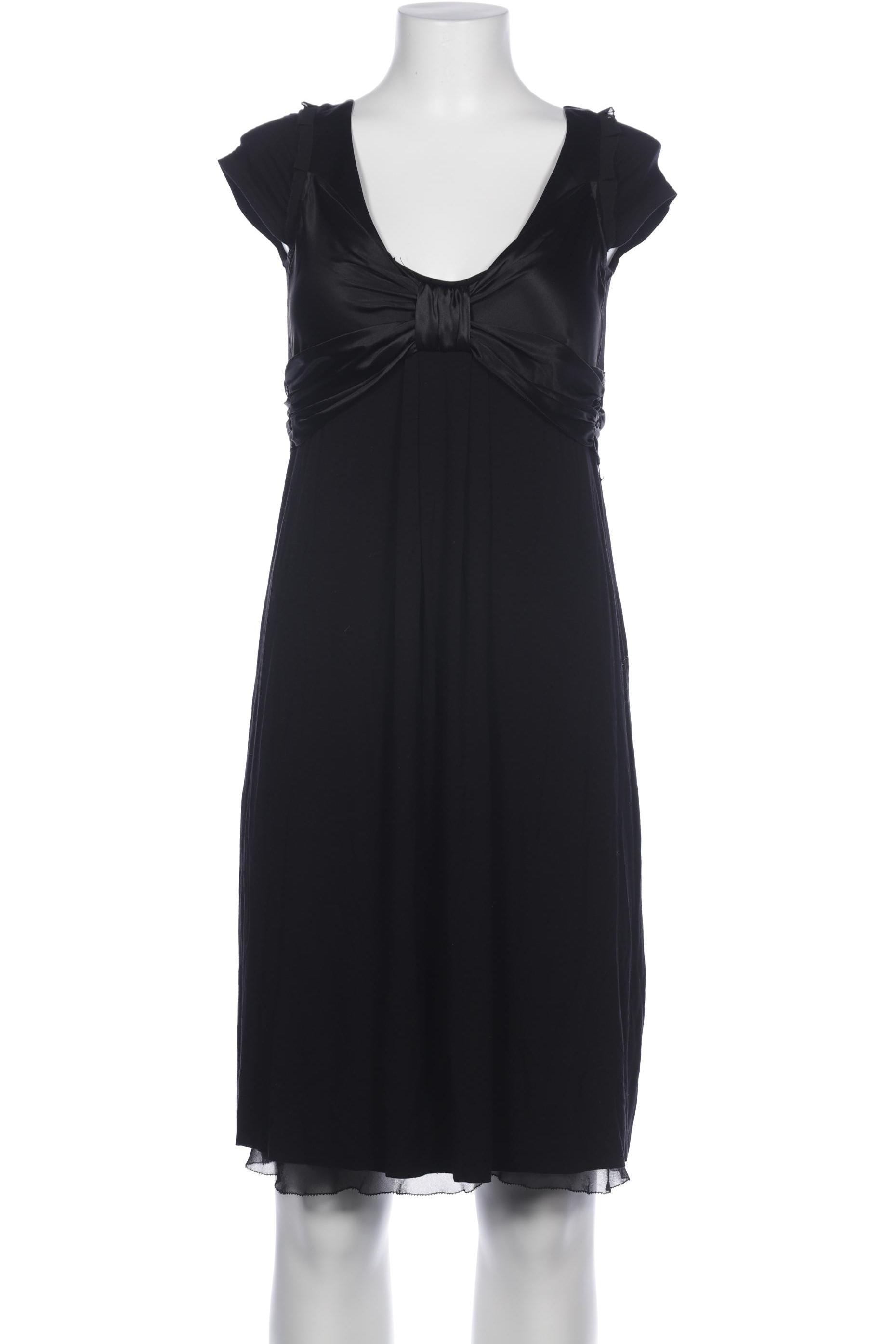 

Dorothee Schumacher Damen Kleid, schwarz, Gr. 38