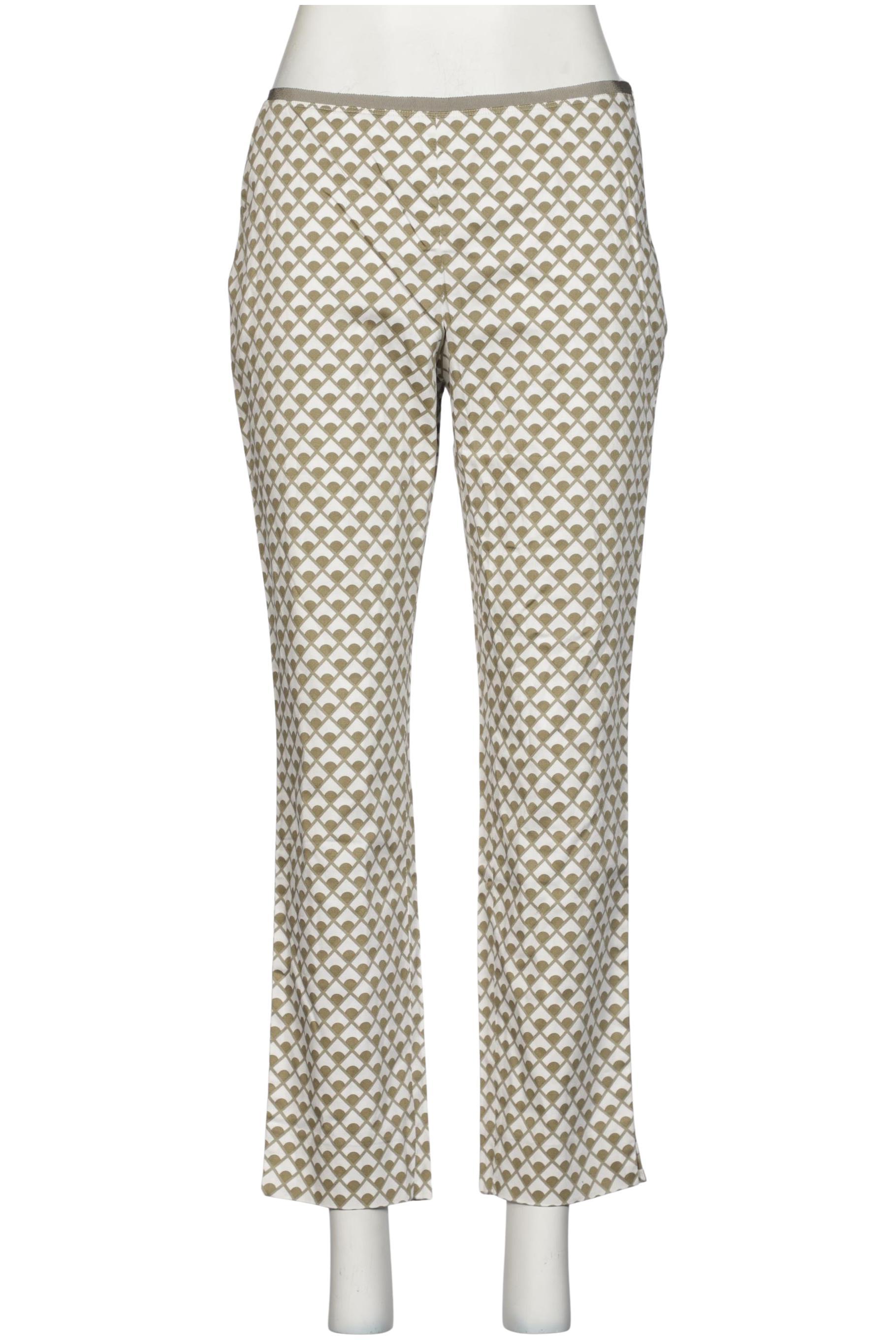 

Dorothee Schumacher Damen Stoffhose, beige, Gr. 40