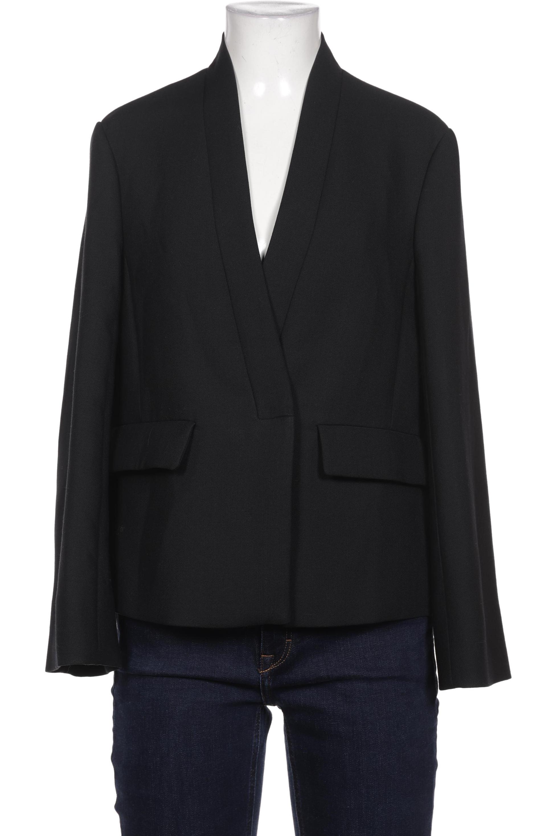 

Dorothee Schumacher Damen Blazer, schwarz, Gr. 36