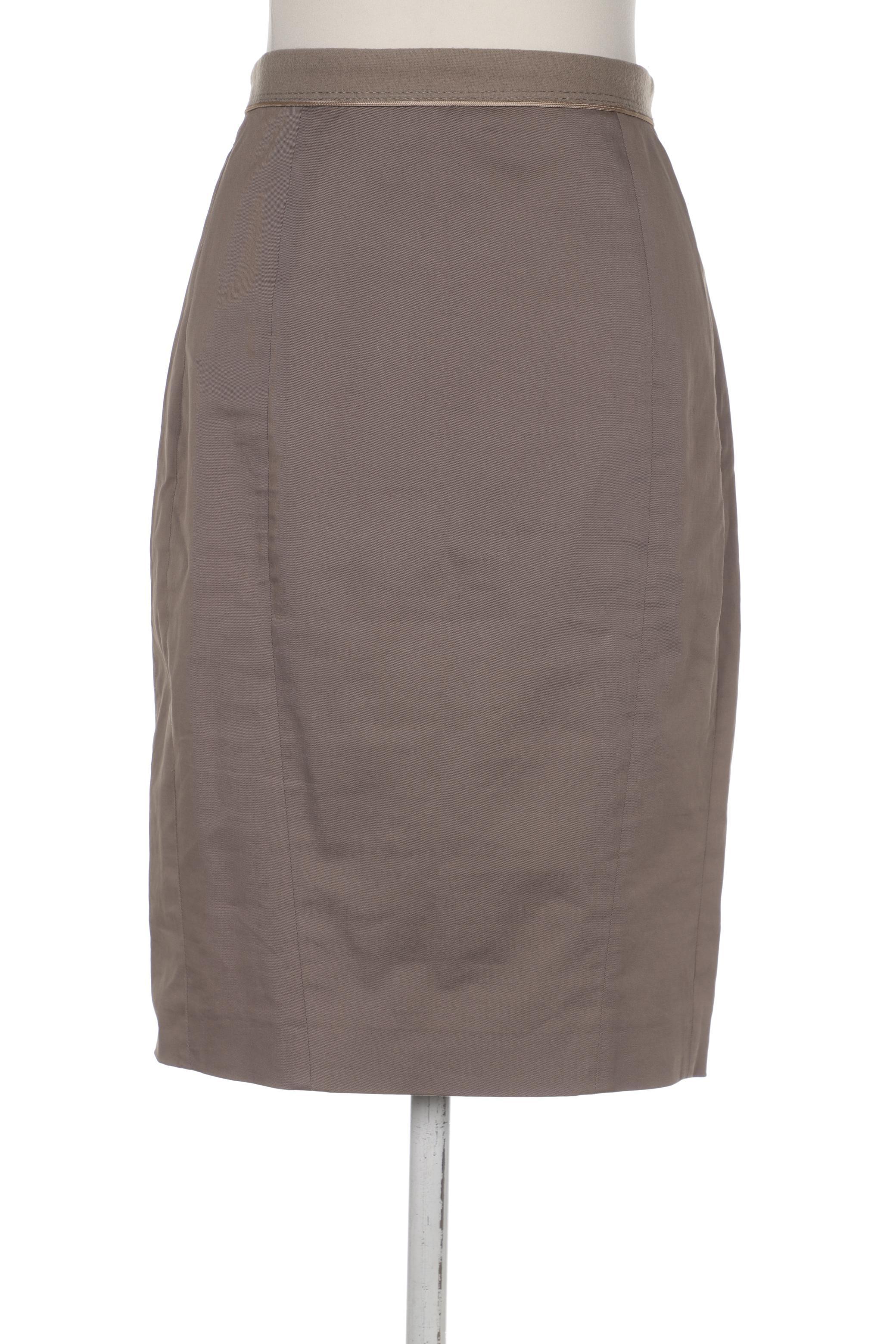 

Dorothee Schumacher Damen Rock, braun, Gr. 27