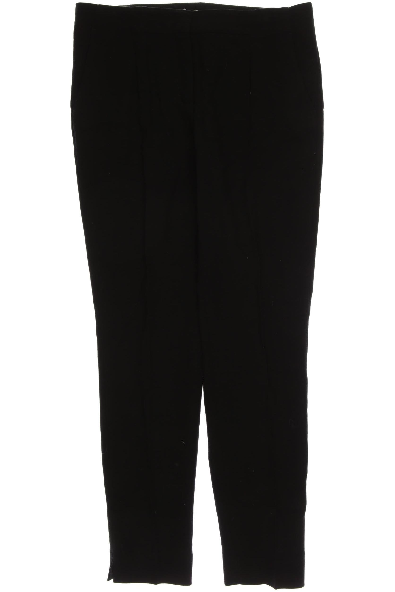 

Dorothee Schumacher Damen Stoffhose, schwarz, Gr. 38