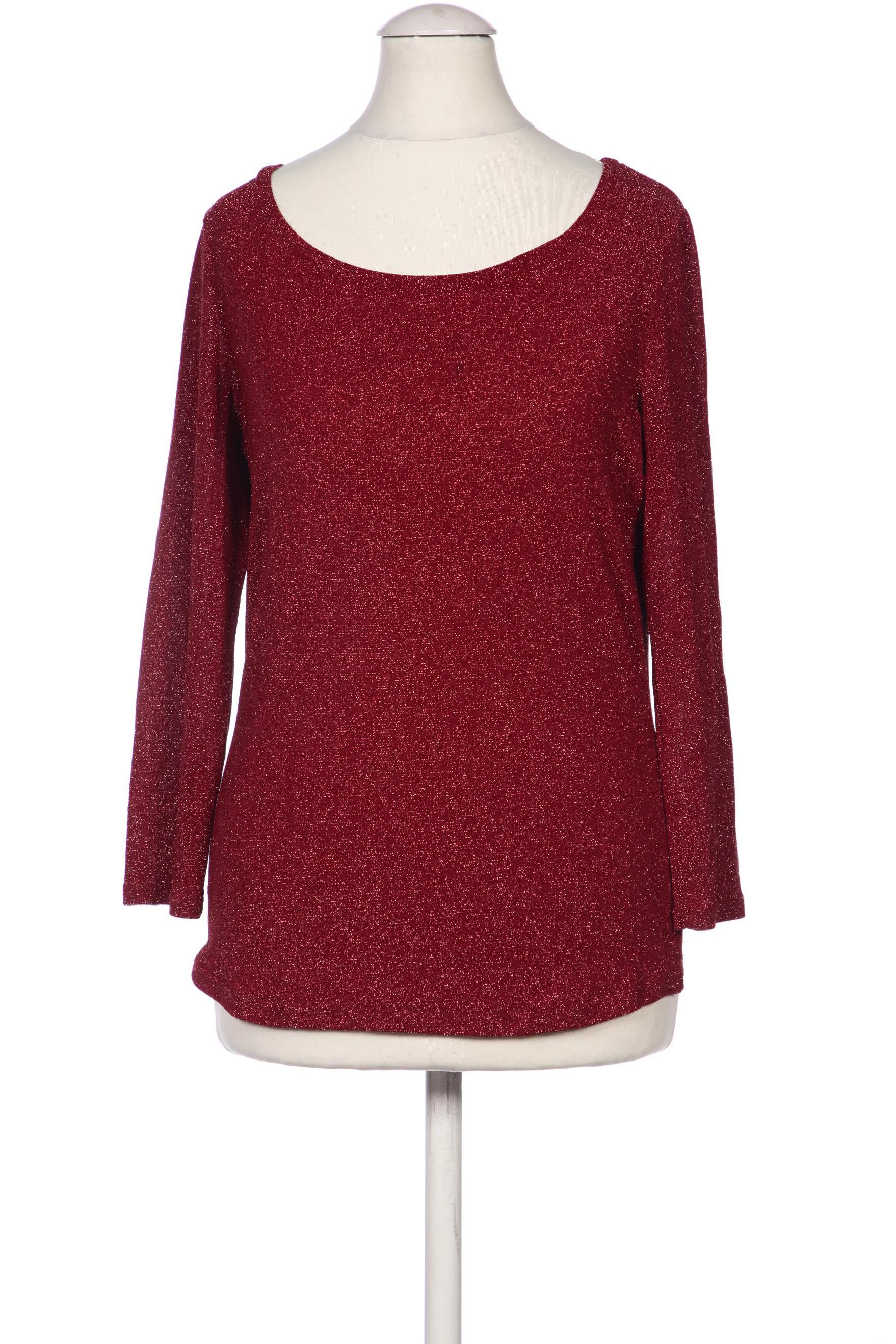 

Dorothee Schumacher Damen Bluse, bordeaux, Gr. 36