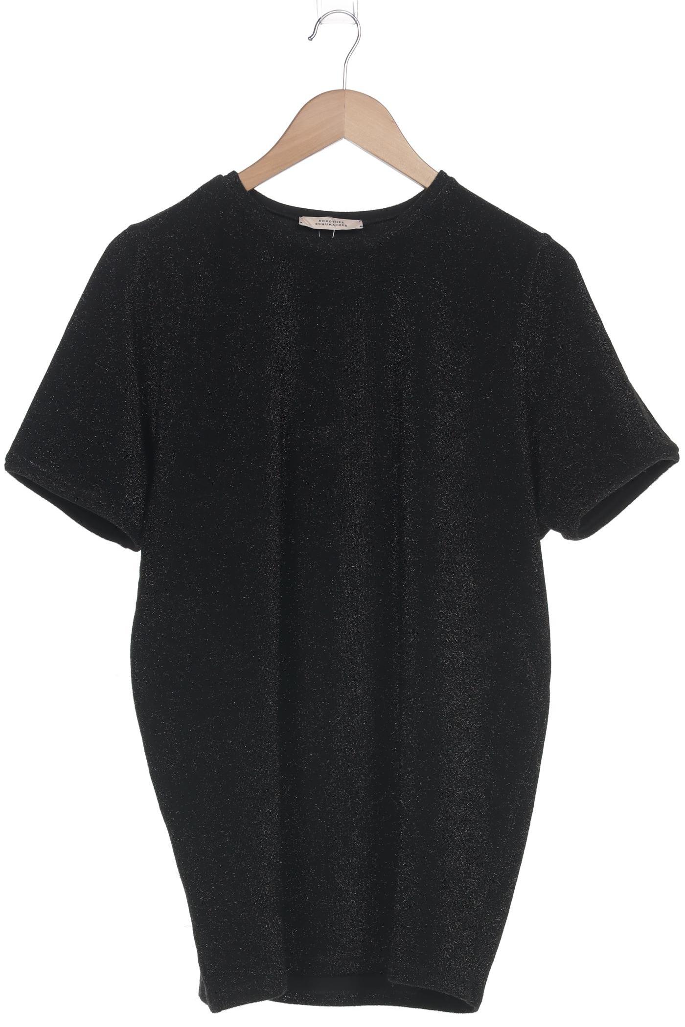 

Dorothee Schumacher Damen Pullover, schwarz, Gr. 38