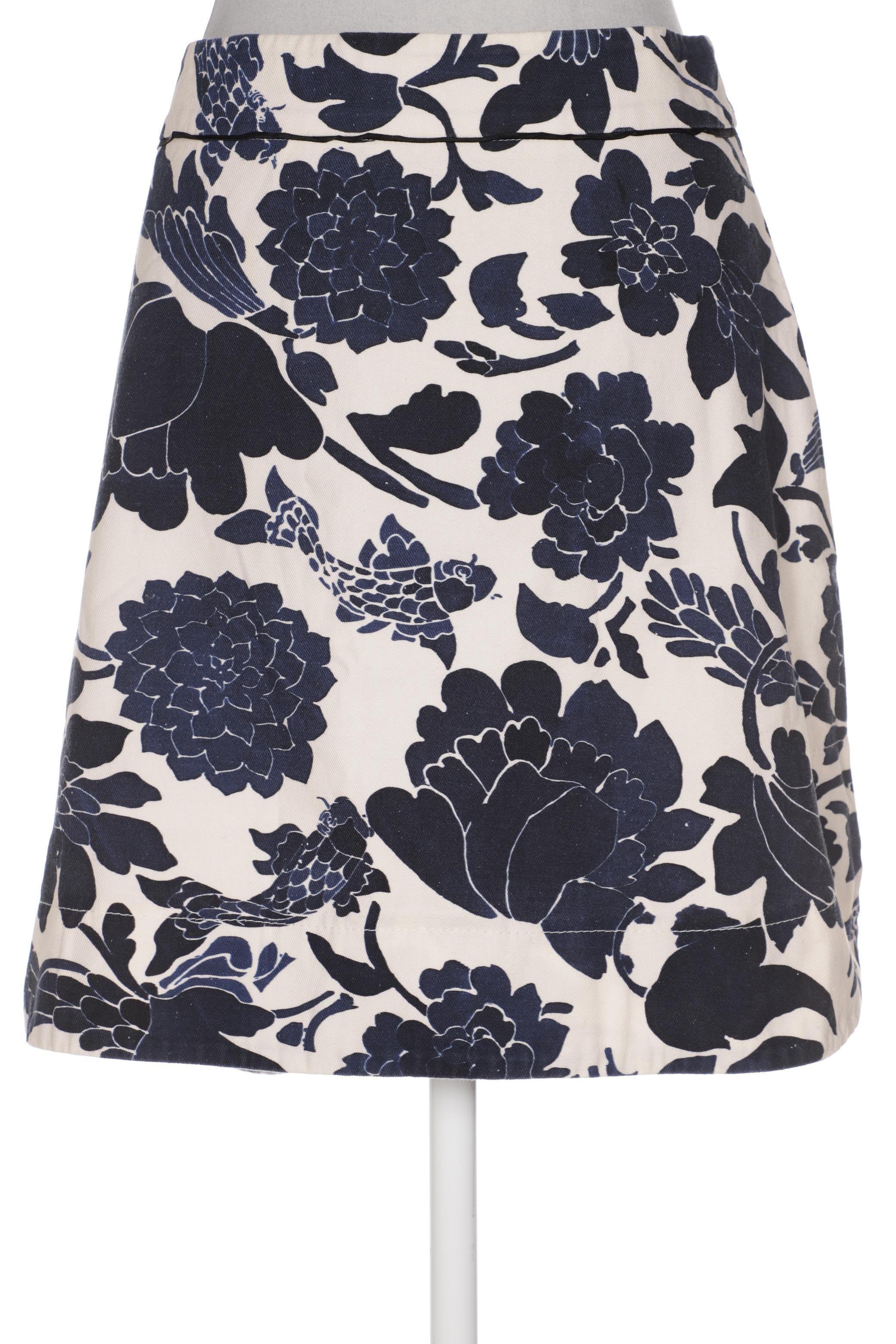

Dorothee Schumacher Damen Rock, marineblau, Gr. 40