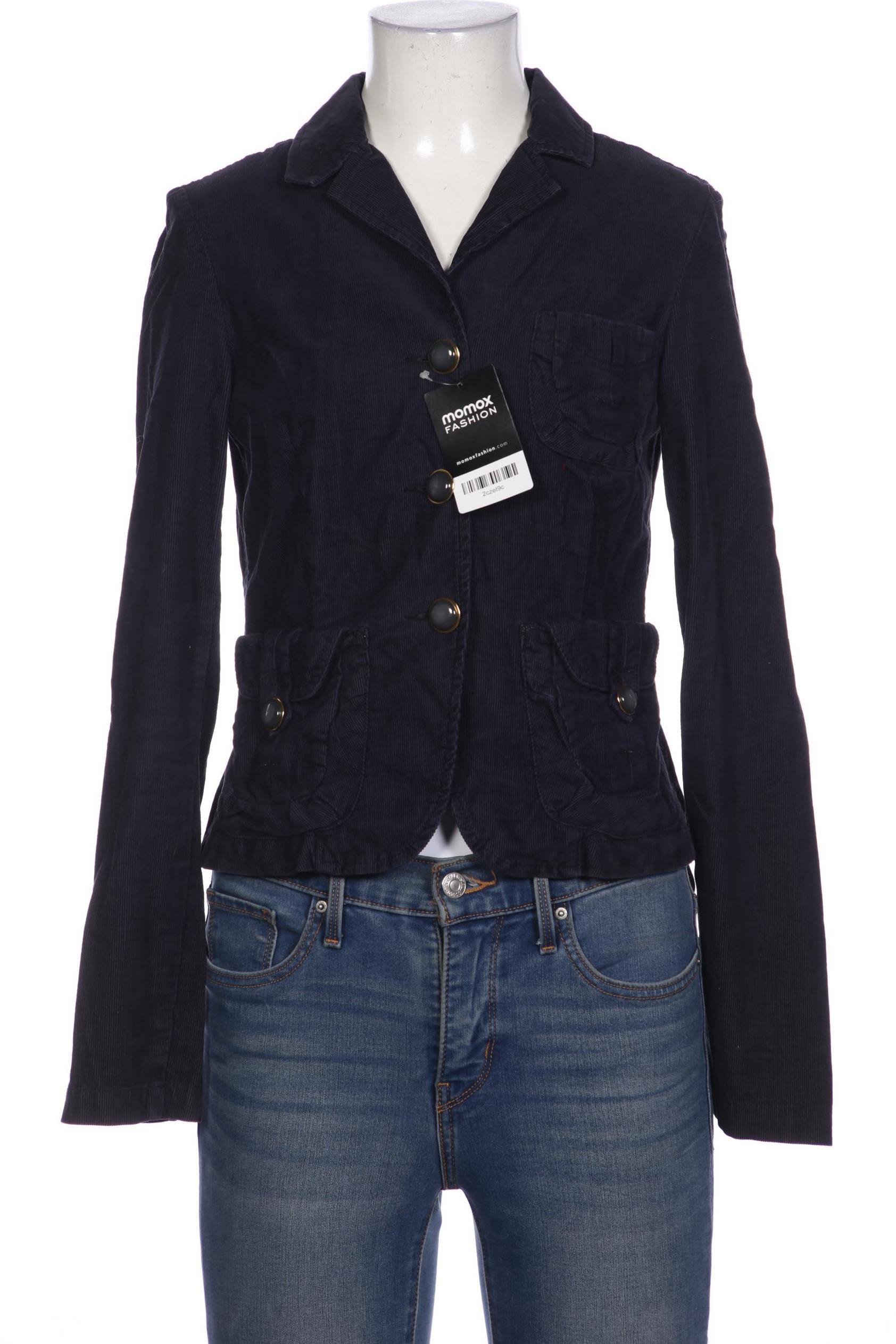 

Dorothee Schumacher Damen Blazer, marineblau, Gr. 36