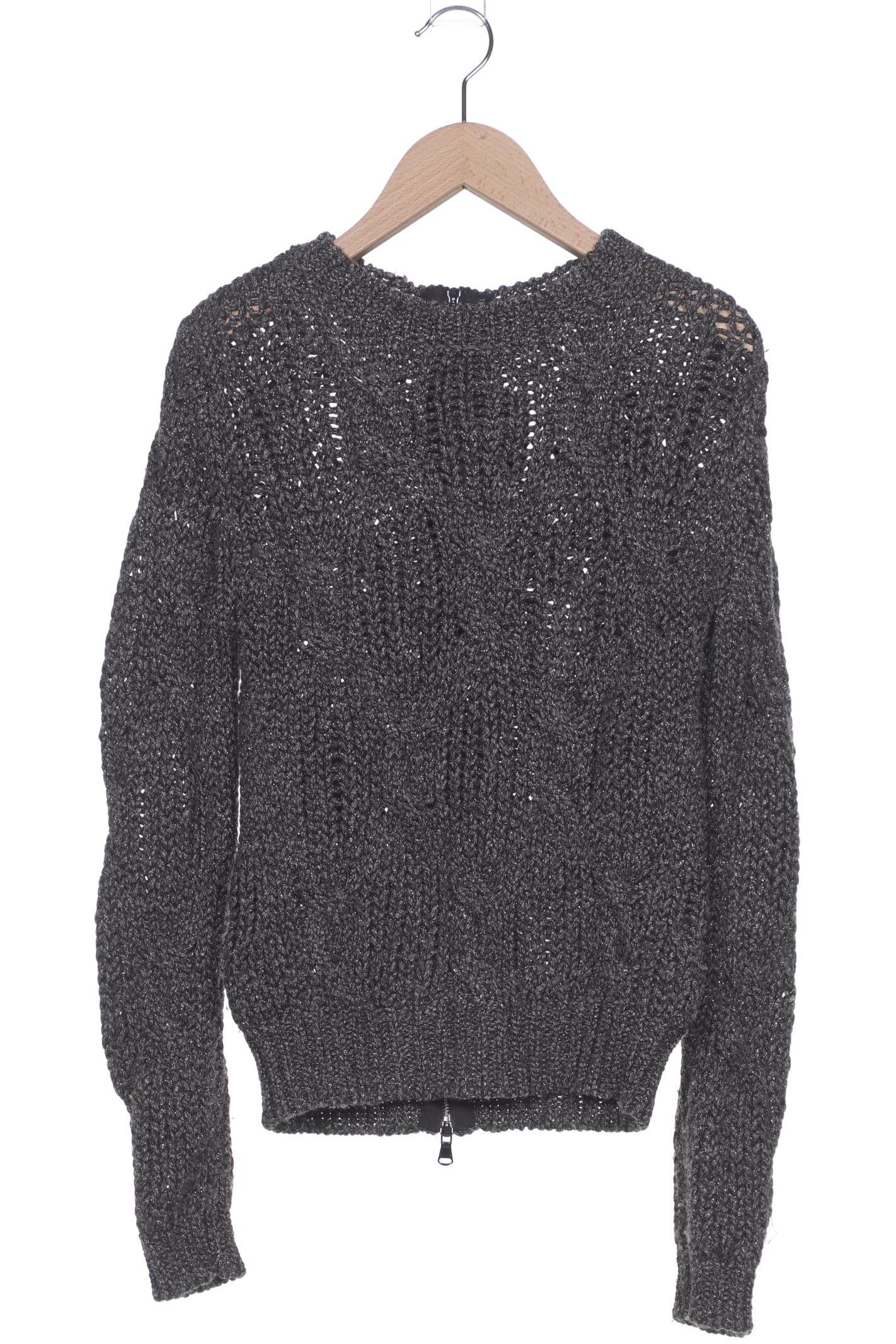 

Dorothee Schumacher Damen Pullover, grau, Gr. 36