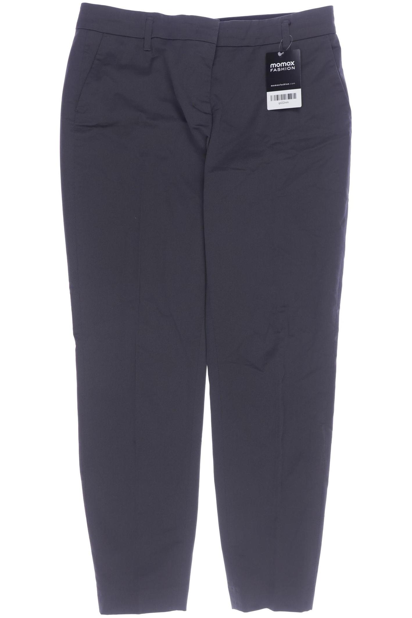 

Dorothee Schumacher Damen Stoffhose, grau, Gr. 38