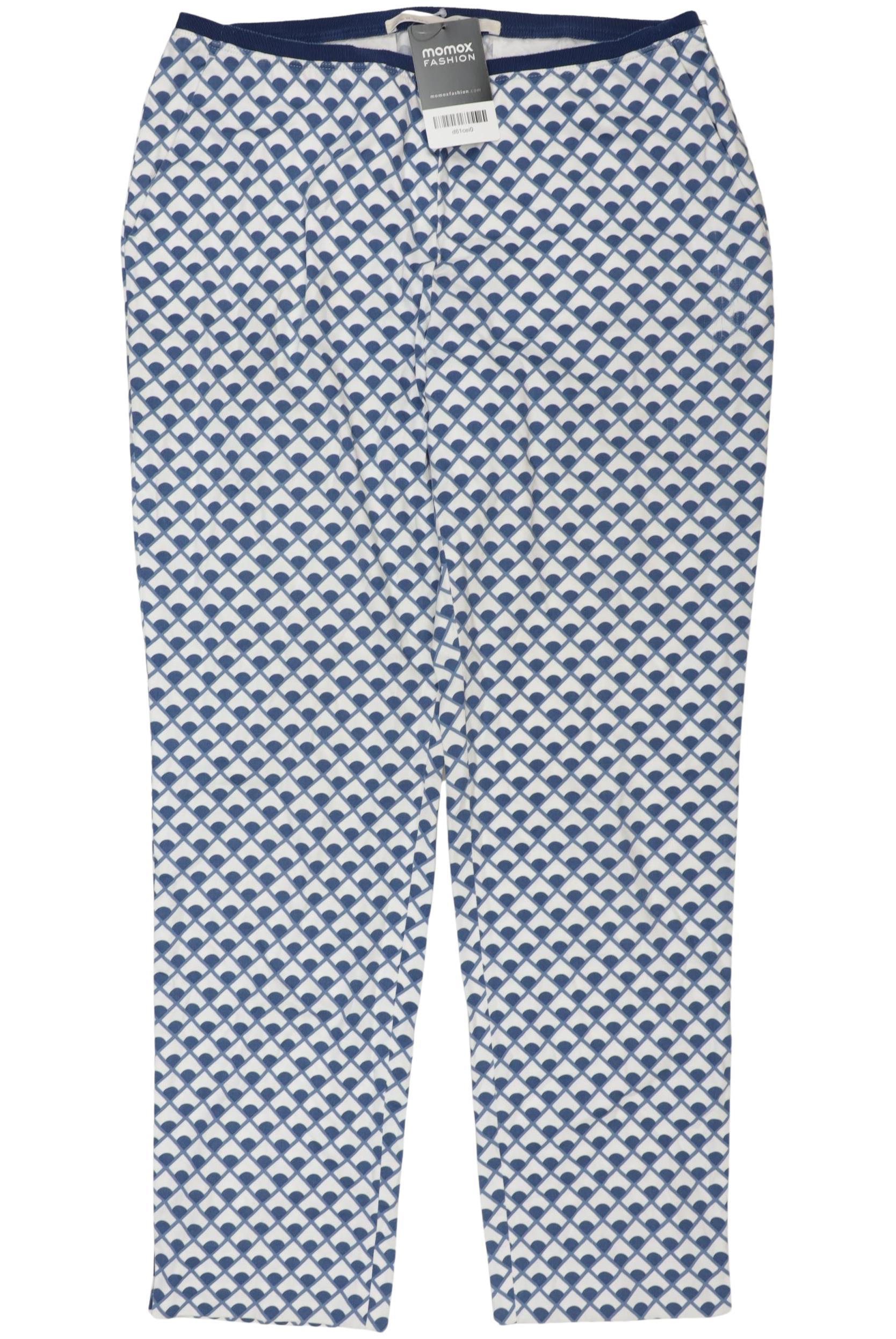 

Dorothee Schumacher Damen Stoffhose, weiß, Gr. 38