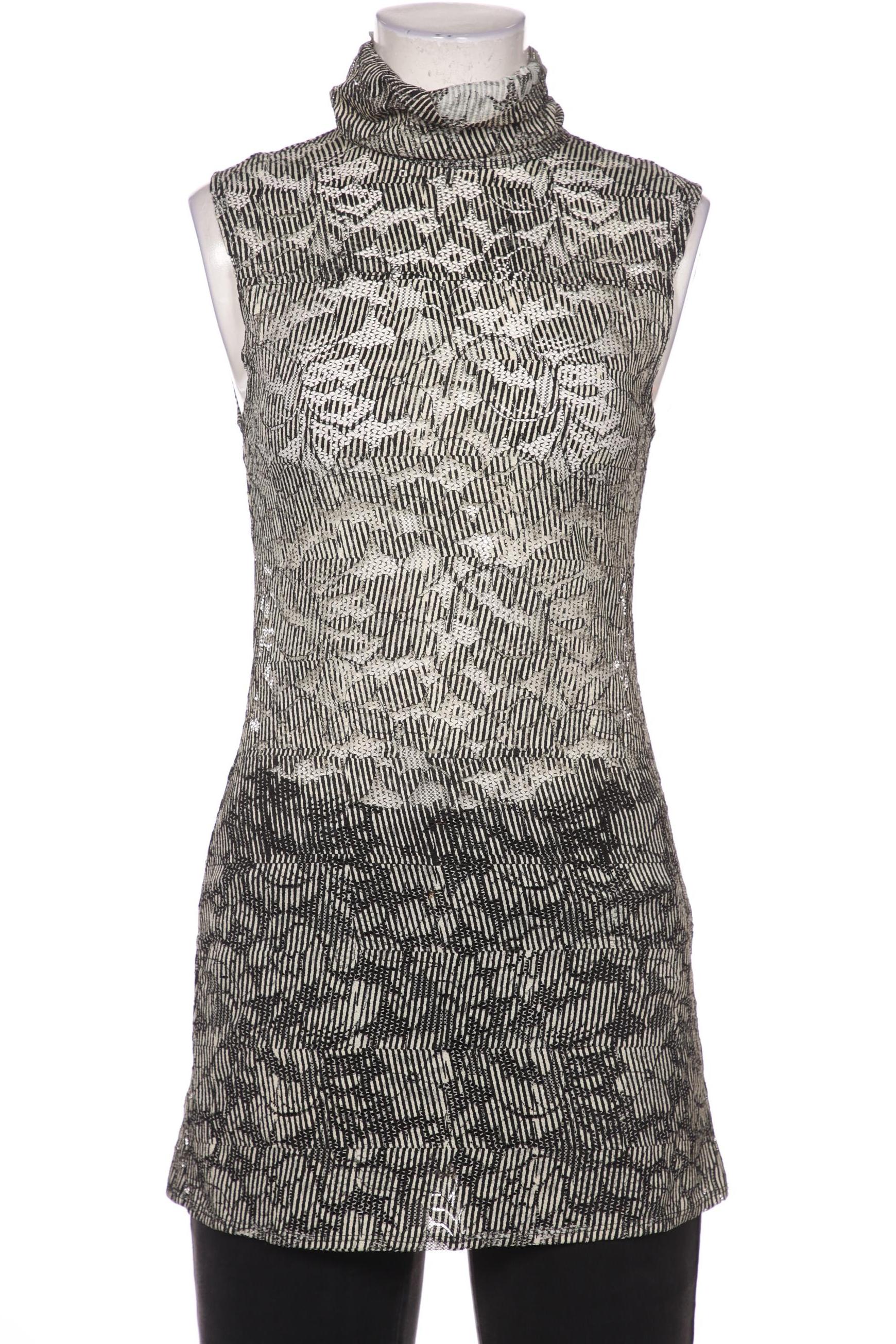 

Dorothee Schumacher Damen Bluse, schwarz, Gr. 36