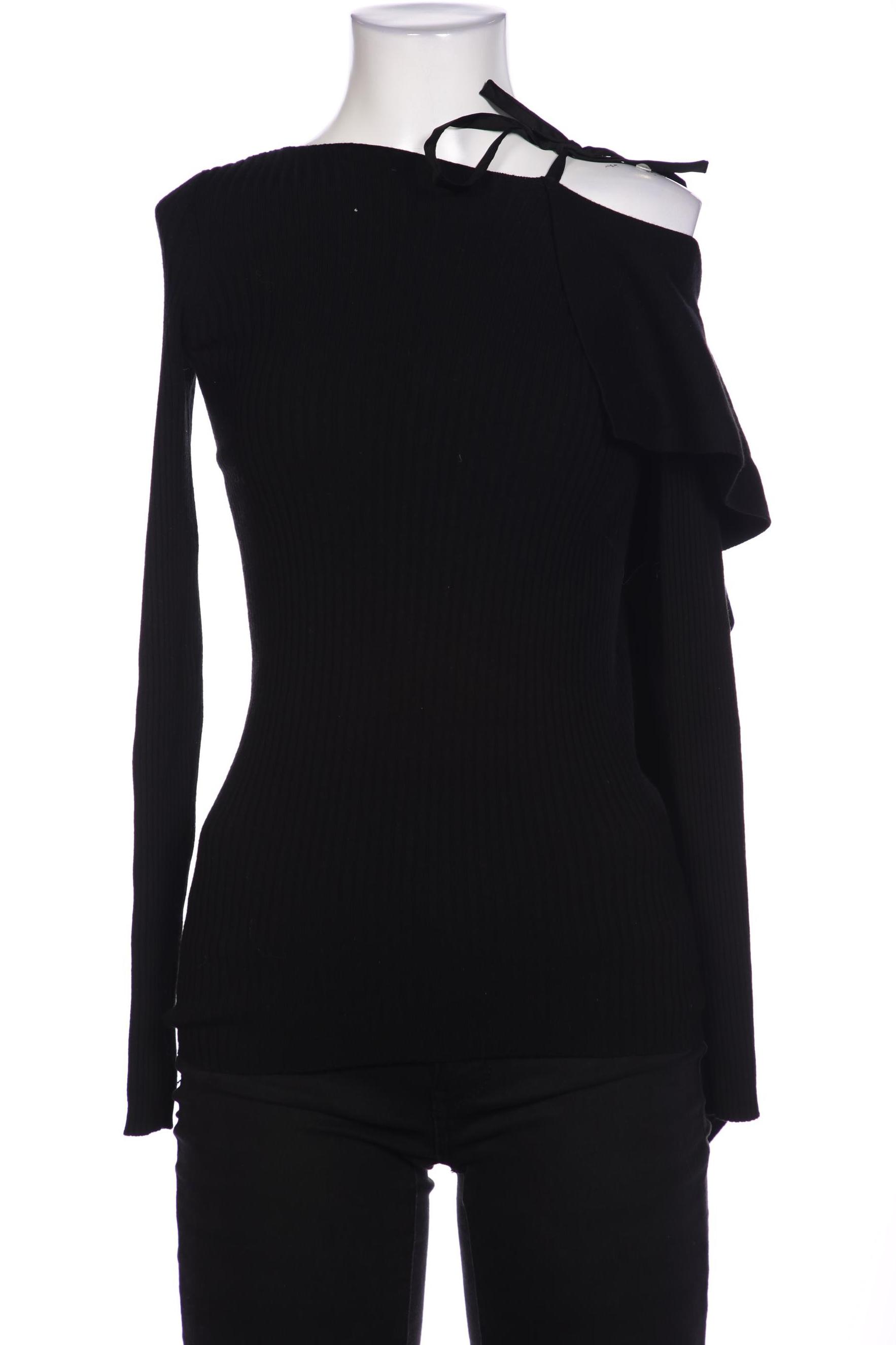 

Dorothee Schumacher Damen Pullover, schwarz, Gr. 34