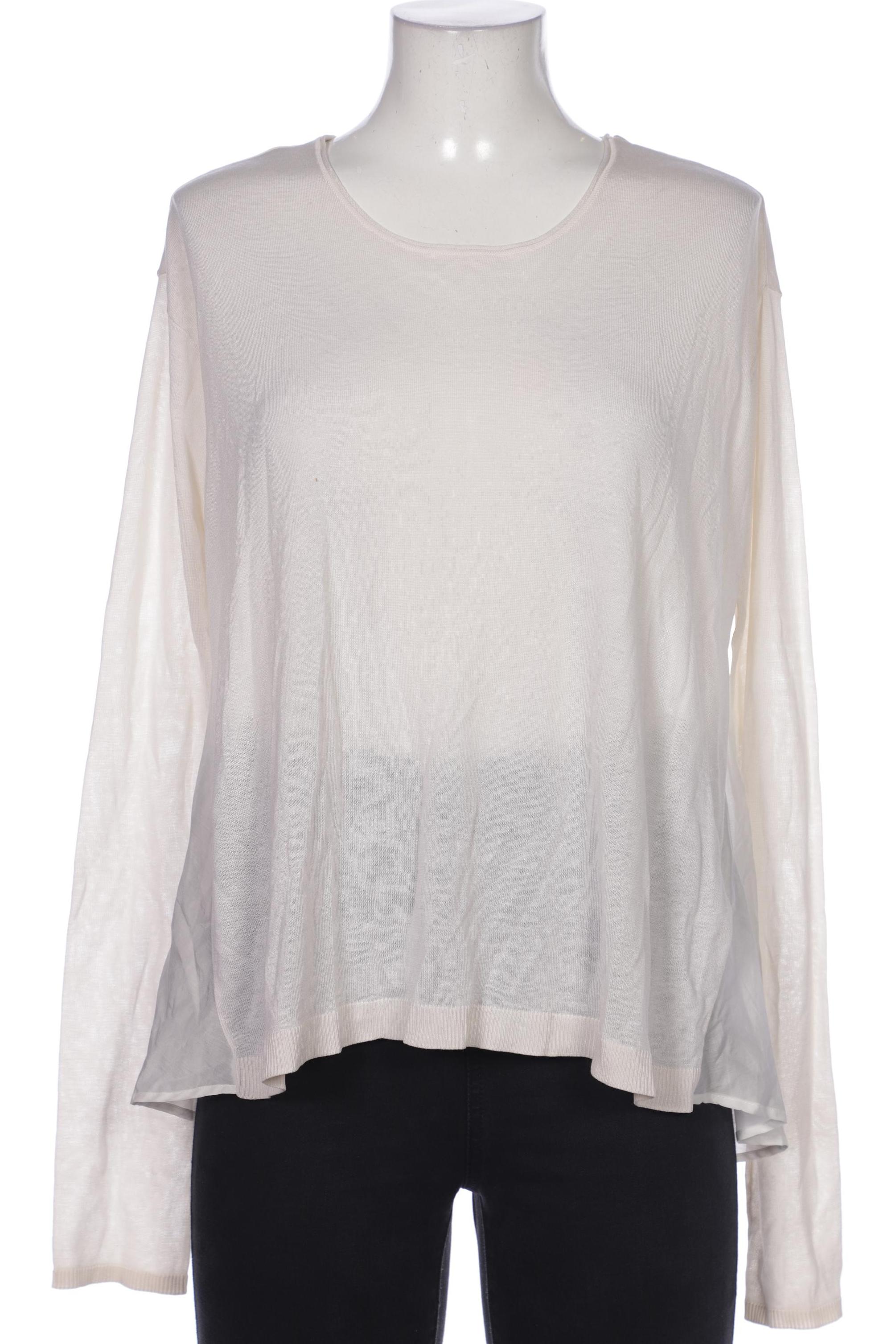 

Dorothee Schumacher Damen Bluse, beige, Gr. 40