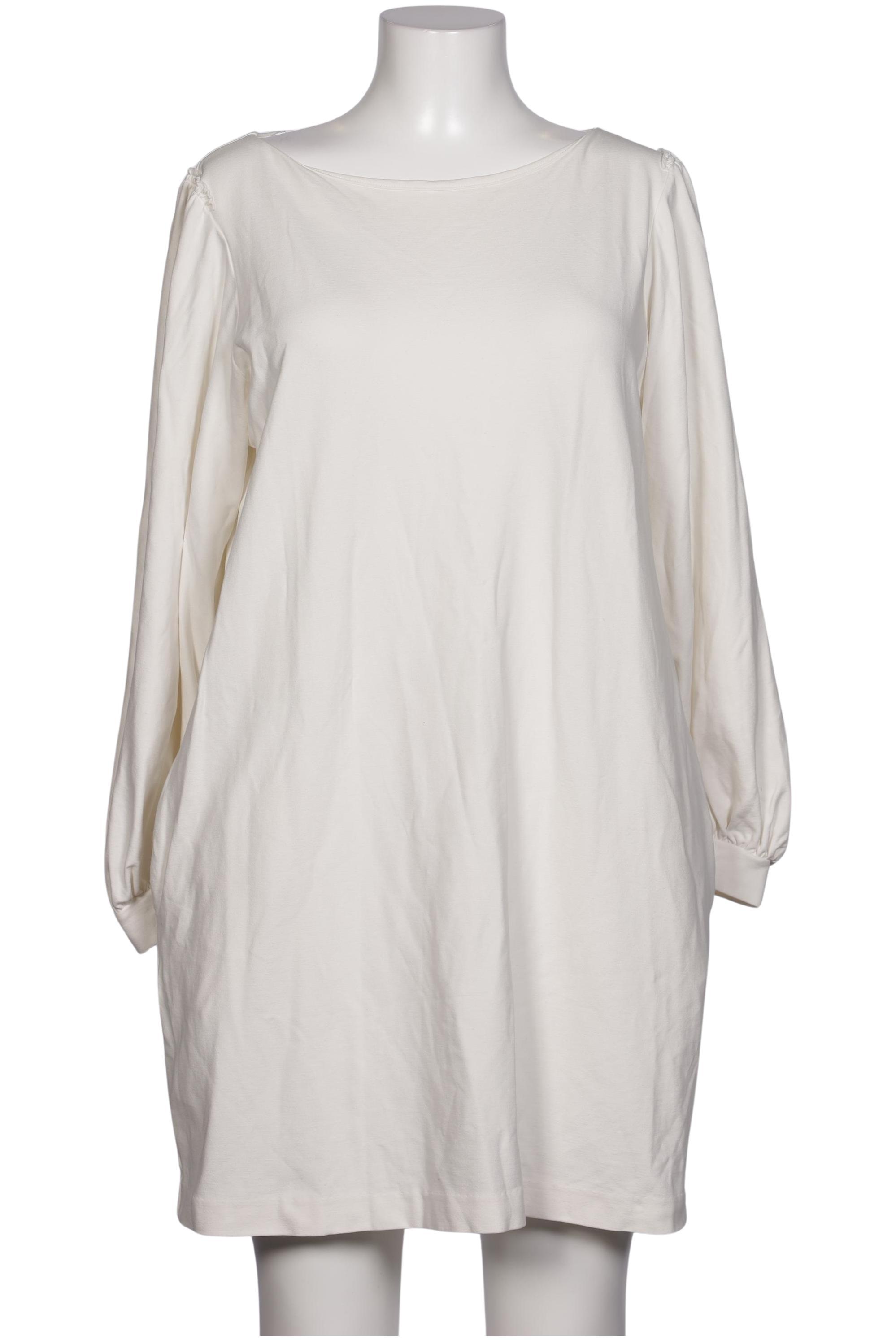 

Dorothee Schumacher Damen Kleid, cremeweiß, Gr. 42