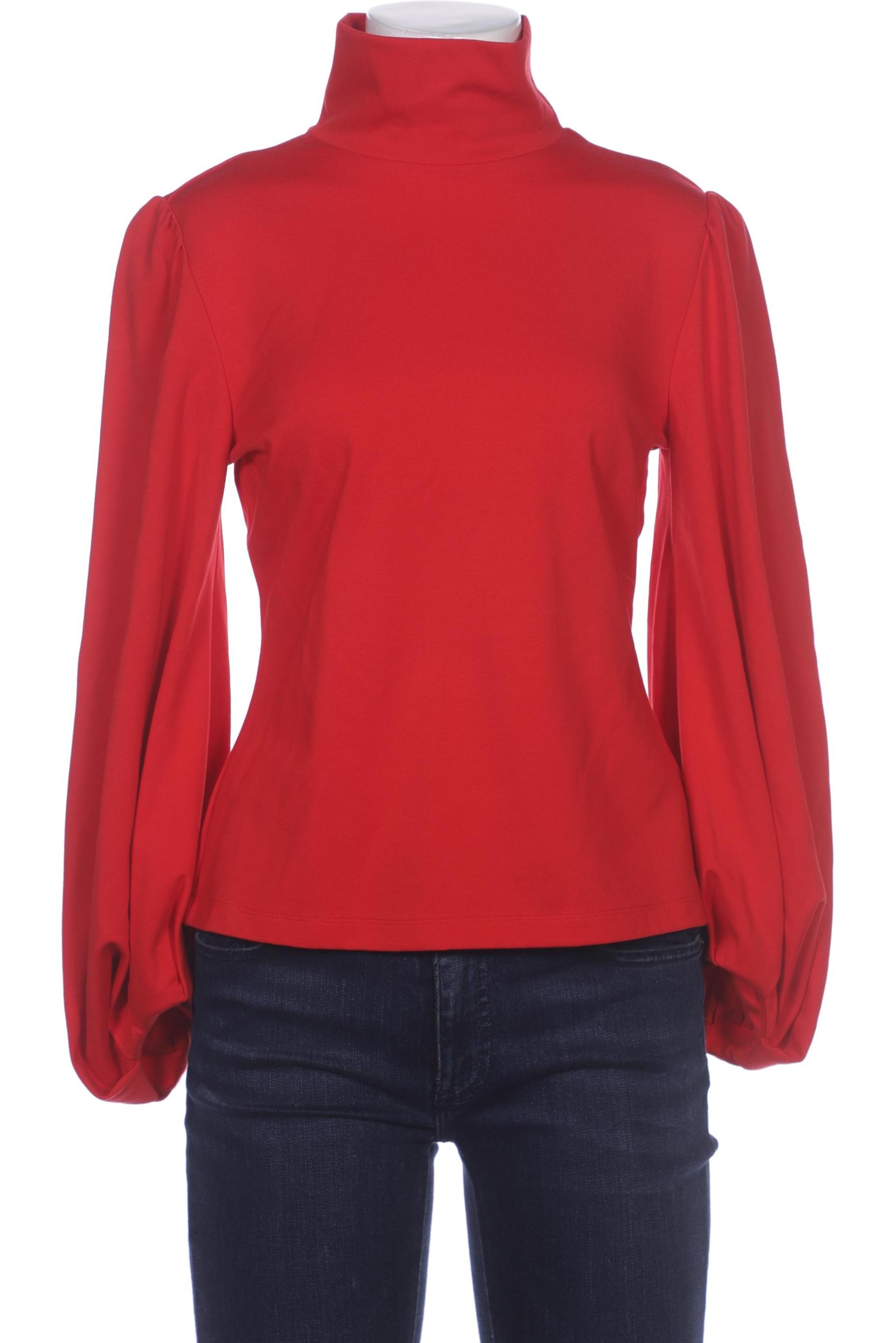 

Dorothee Schumacher Damen Bluse, rot, Gr. 38
