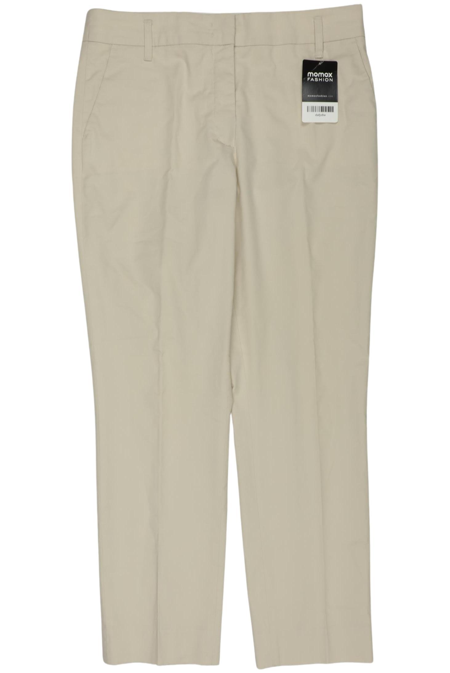 

Dorothee Schumacher Damen Stoffhose, beige, Gr. 36