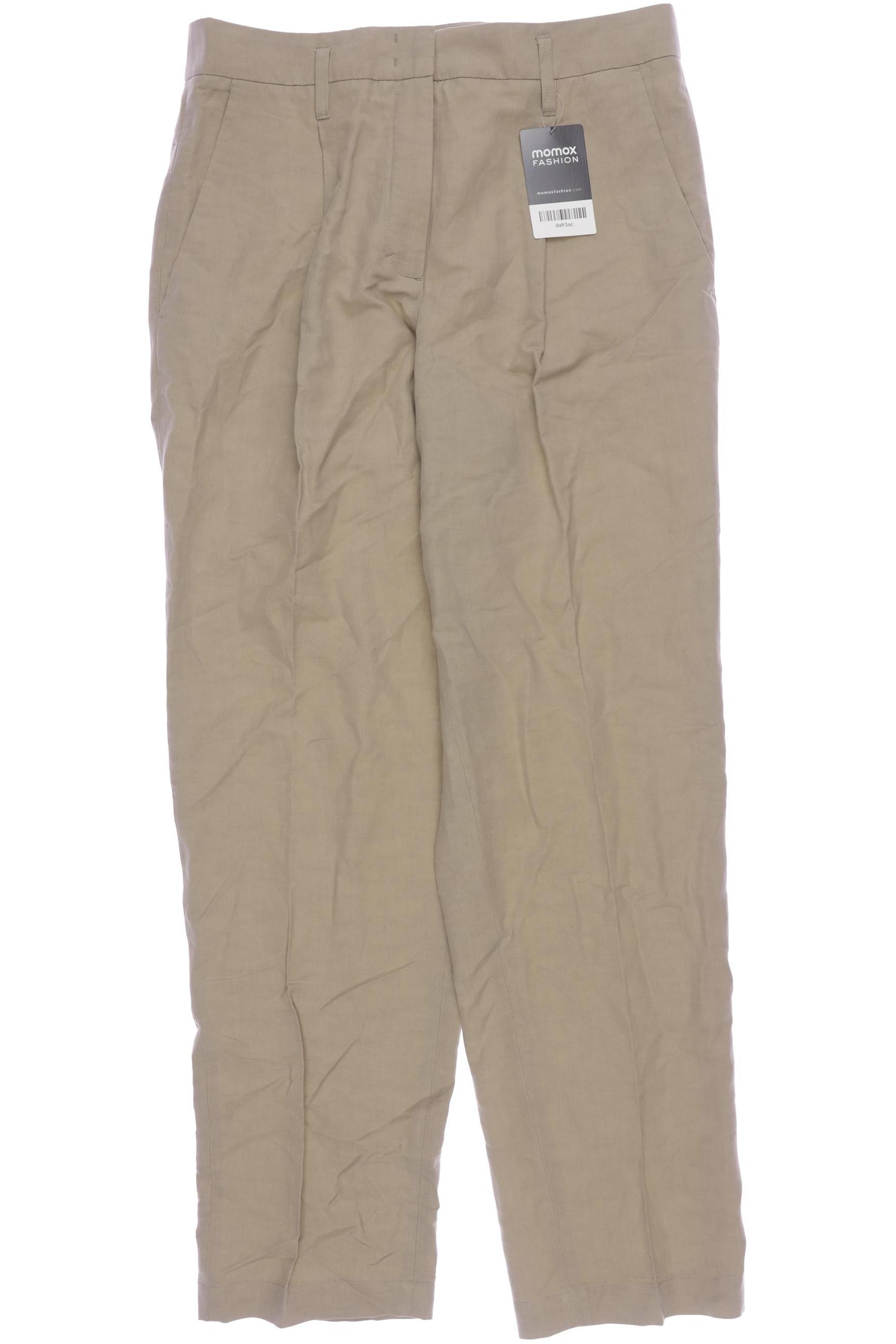 

Dorothee Schumacher Damen Stoffhose, beige, Gr. 36
