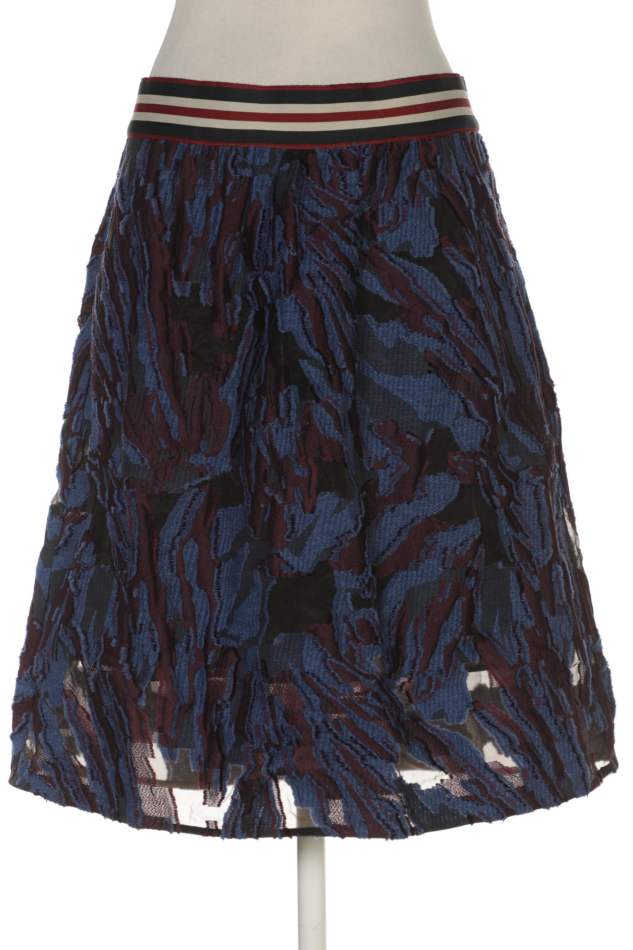 

Dorothee Schumacher Damen Rock, blau, Gr. 40