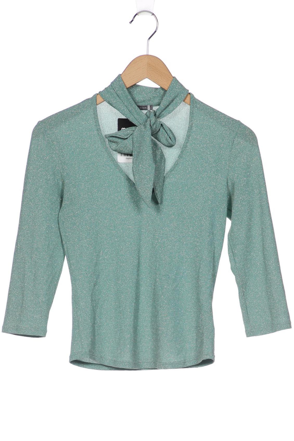 

Dorothee Schumacher Damen Langarmshirt, türkis