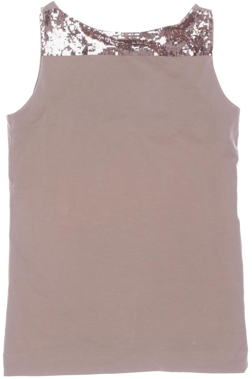 

Dorothee Schumacher Damen Top, beige, Gr. 36