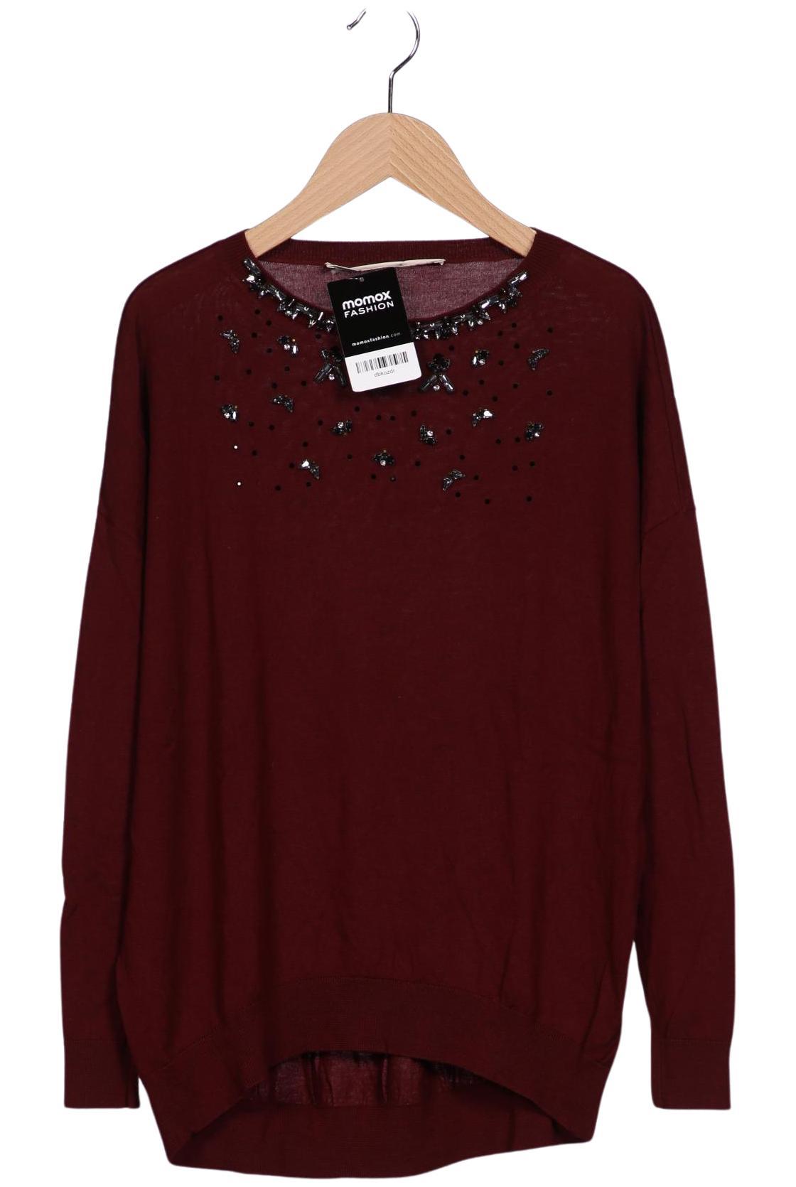 

Dorothee Schumacher Damen Pullover, braun, Gr. 36