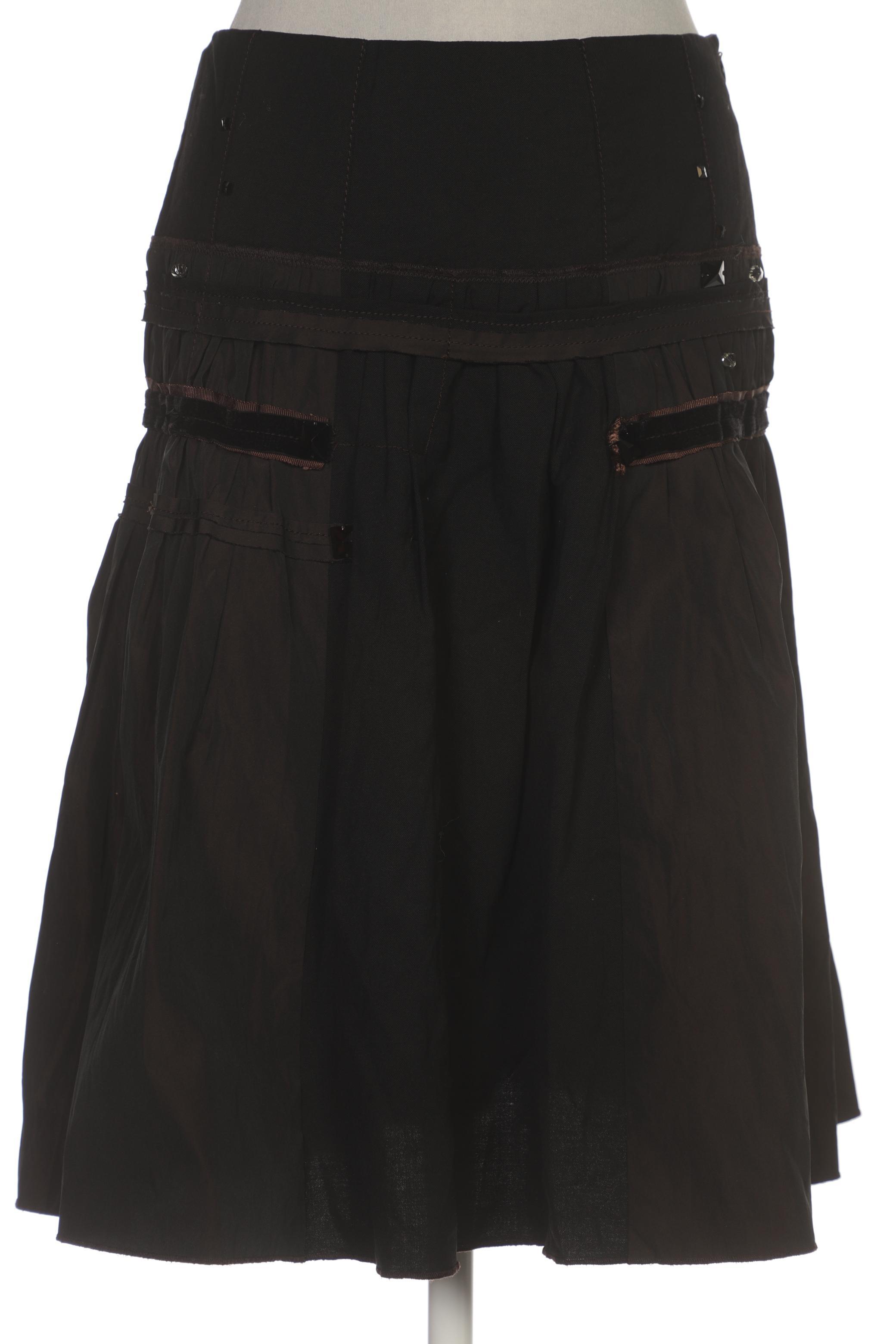 

Dorothee Schumacher Damen Rock, braun, Gr. 36
