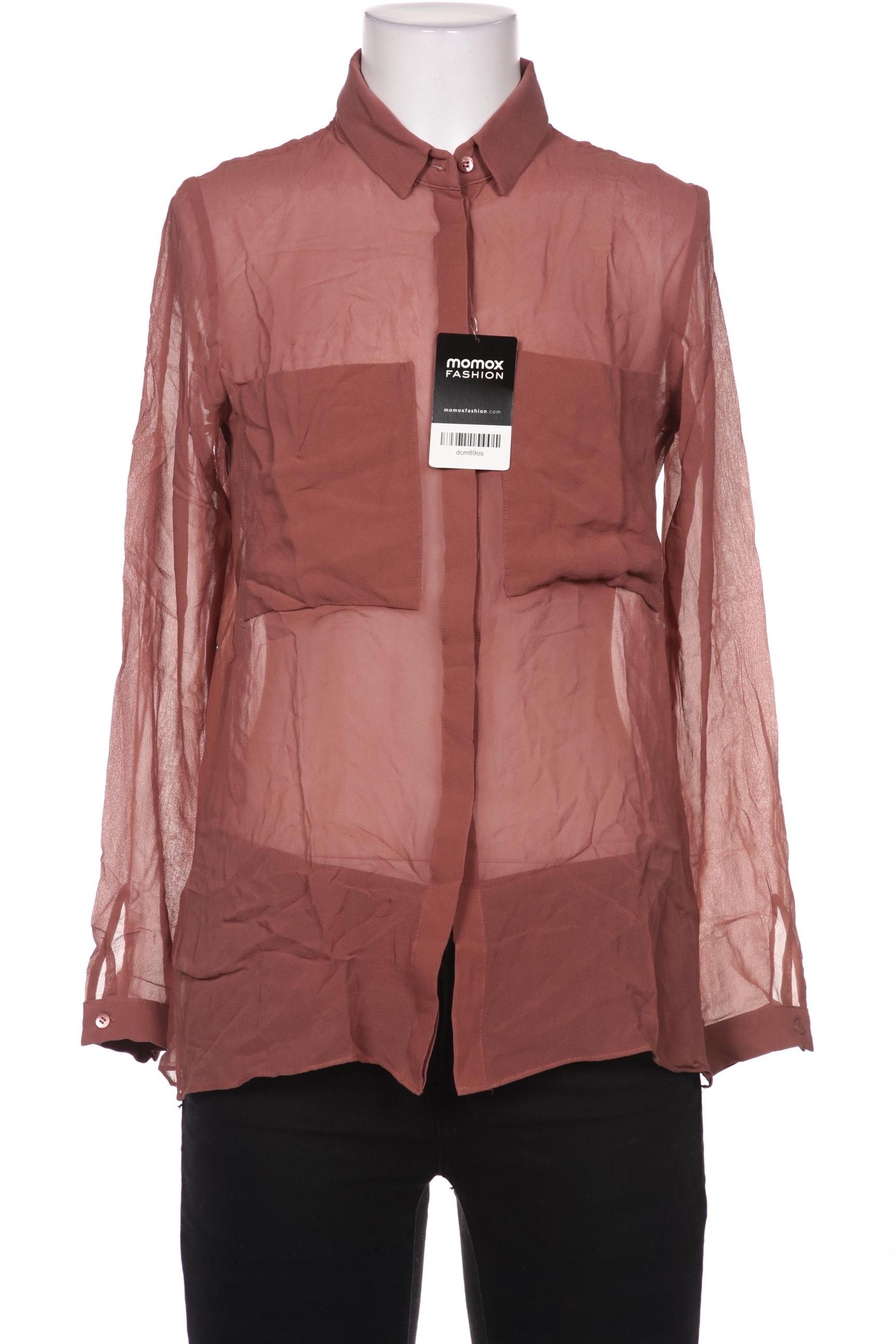 

Dorothee Schumacher Damen Bluse, pink, Gr. 36