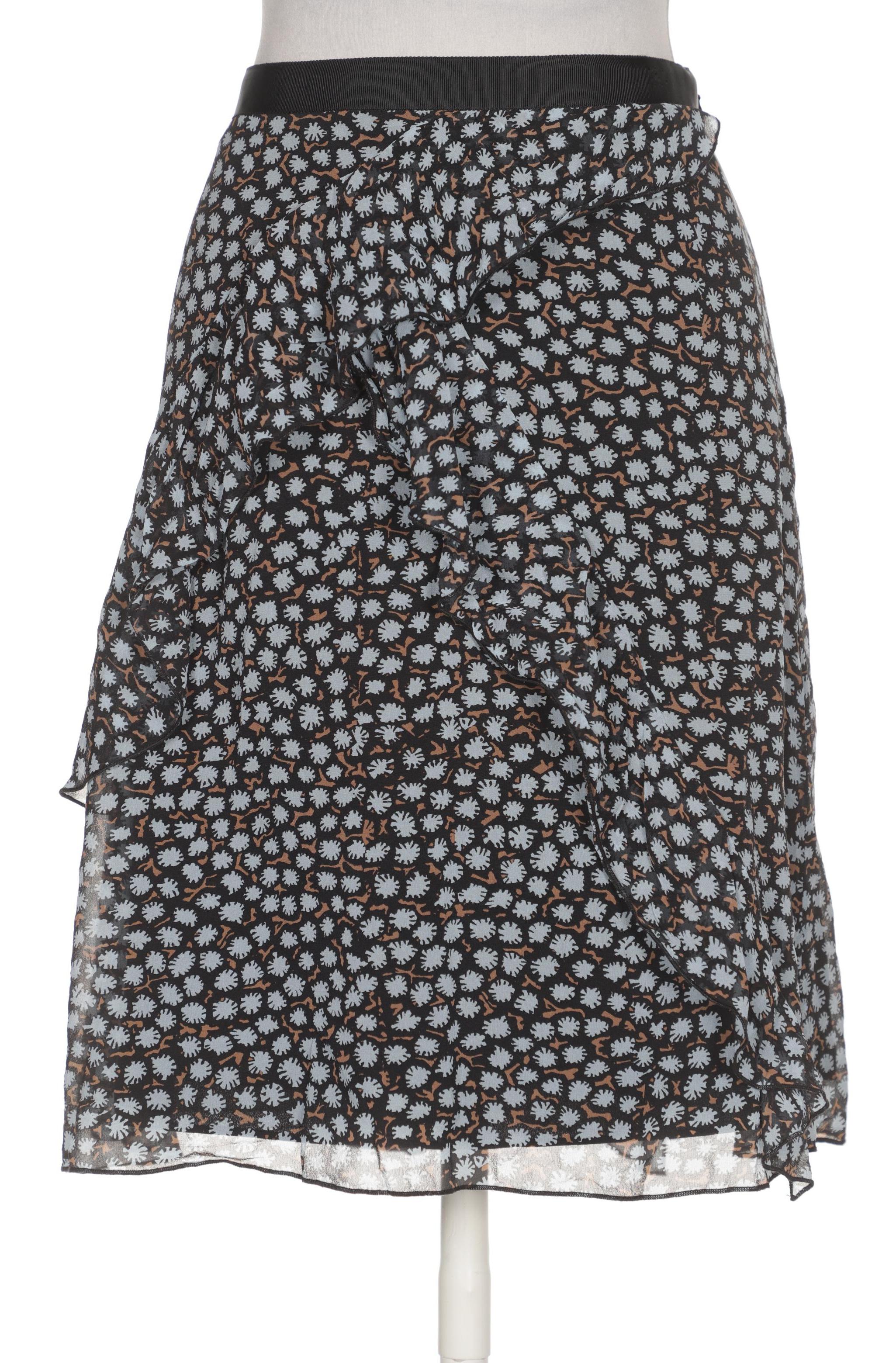 

Dorothee Schumacher Damen Rock, schwarz, Gr. 38