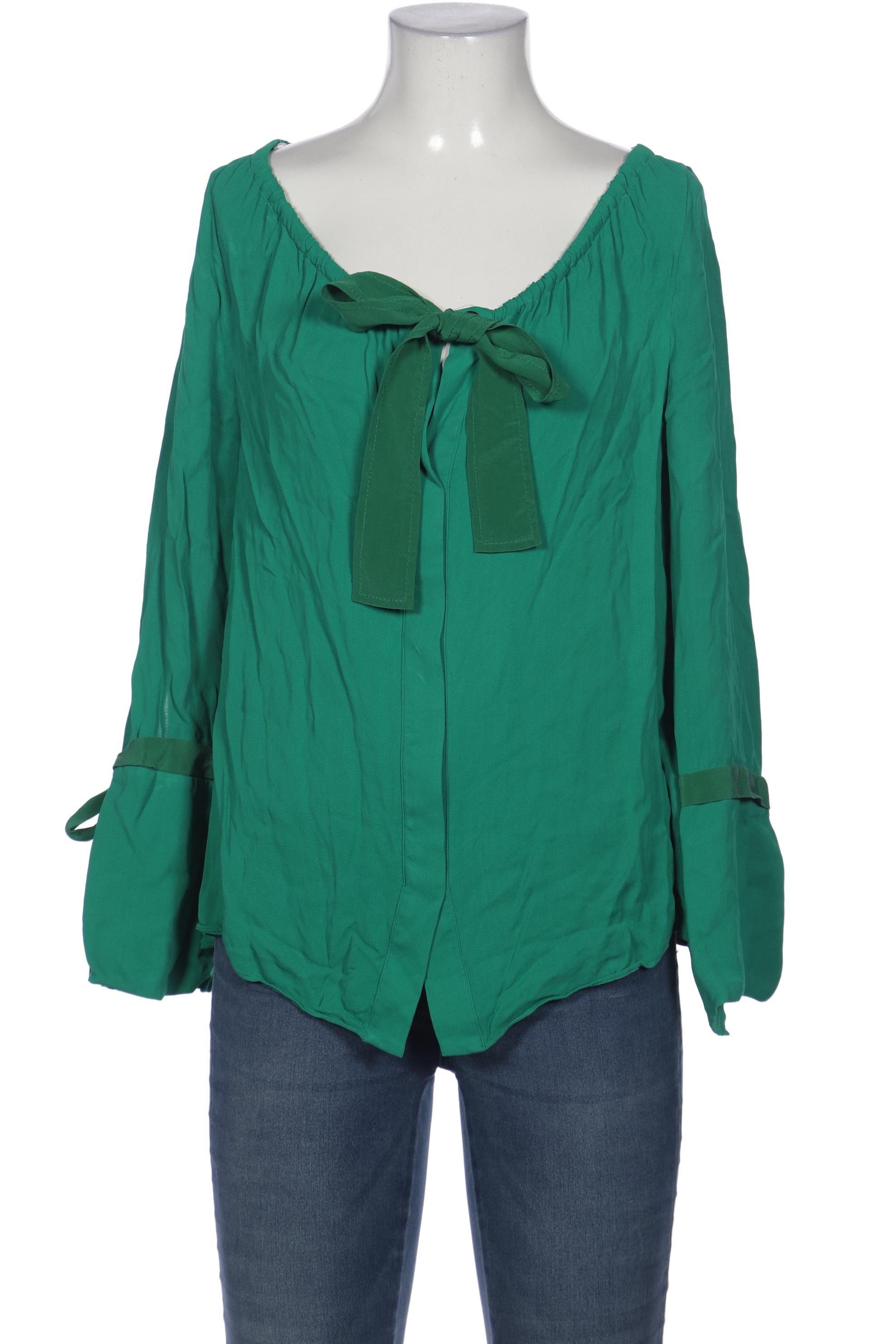 

Dorothee Schumacher Damen Bluse, grün