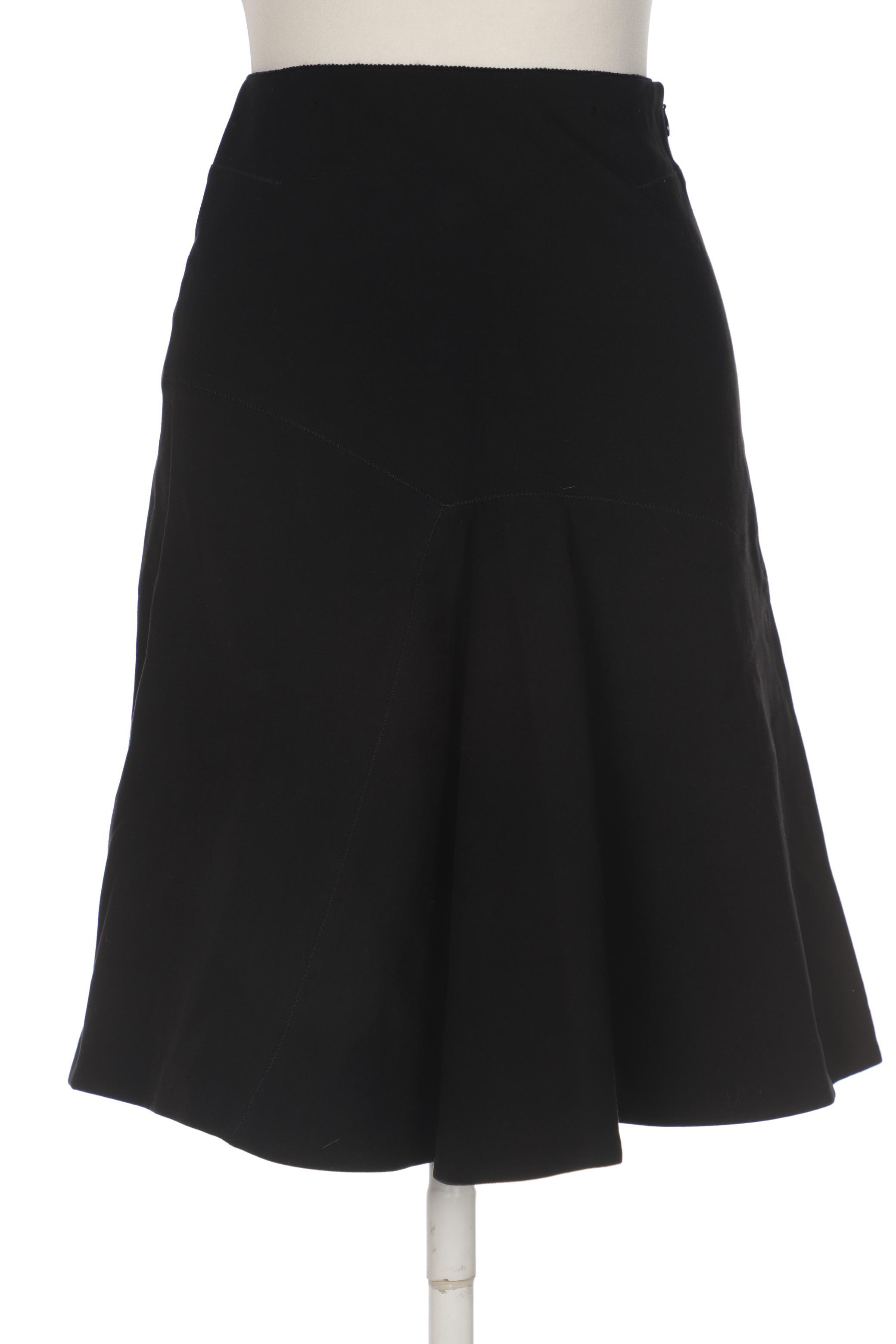 

Dorothee Schumacher Damen Rock, schwarz, Gr. 34