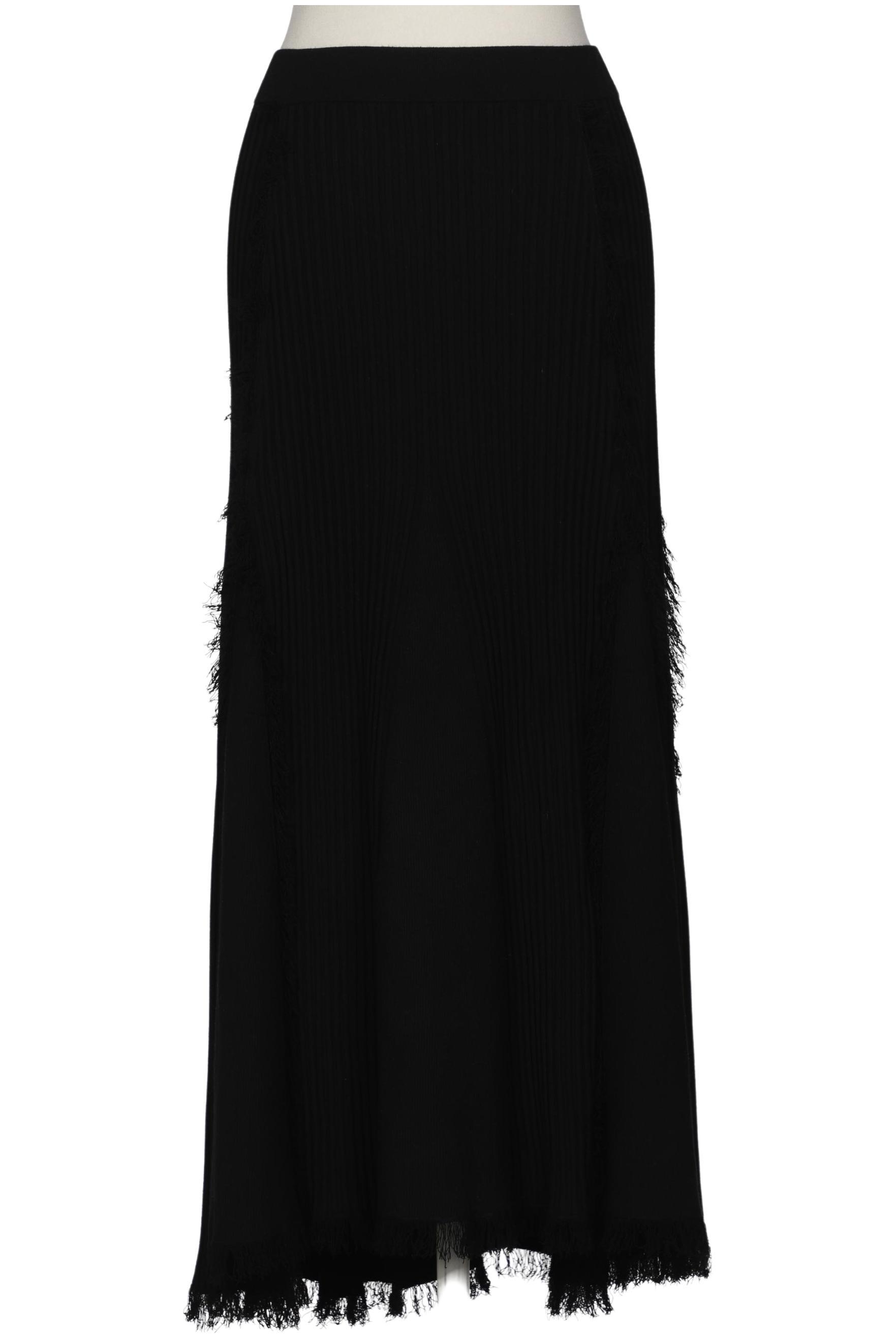 

Dorothee Schumacher Damen Rock, schwarz, Gr. 36