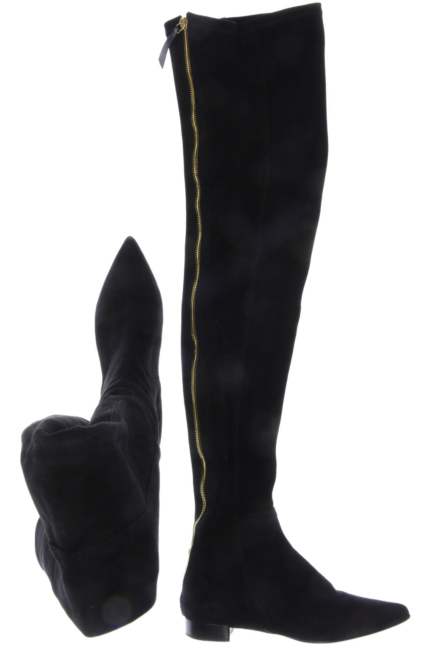 

Dorothee Schumacher Damen Stiefel, schwarz, Gr. 38