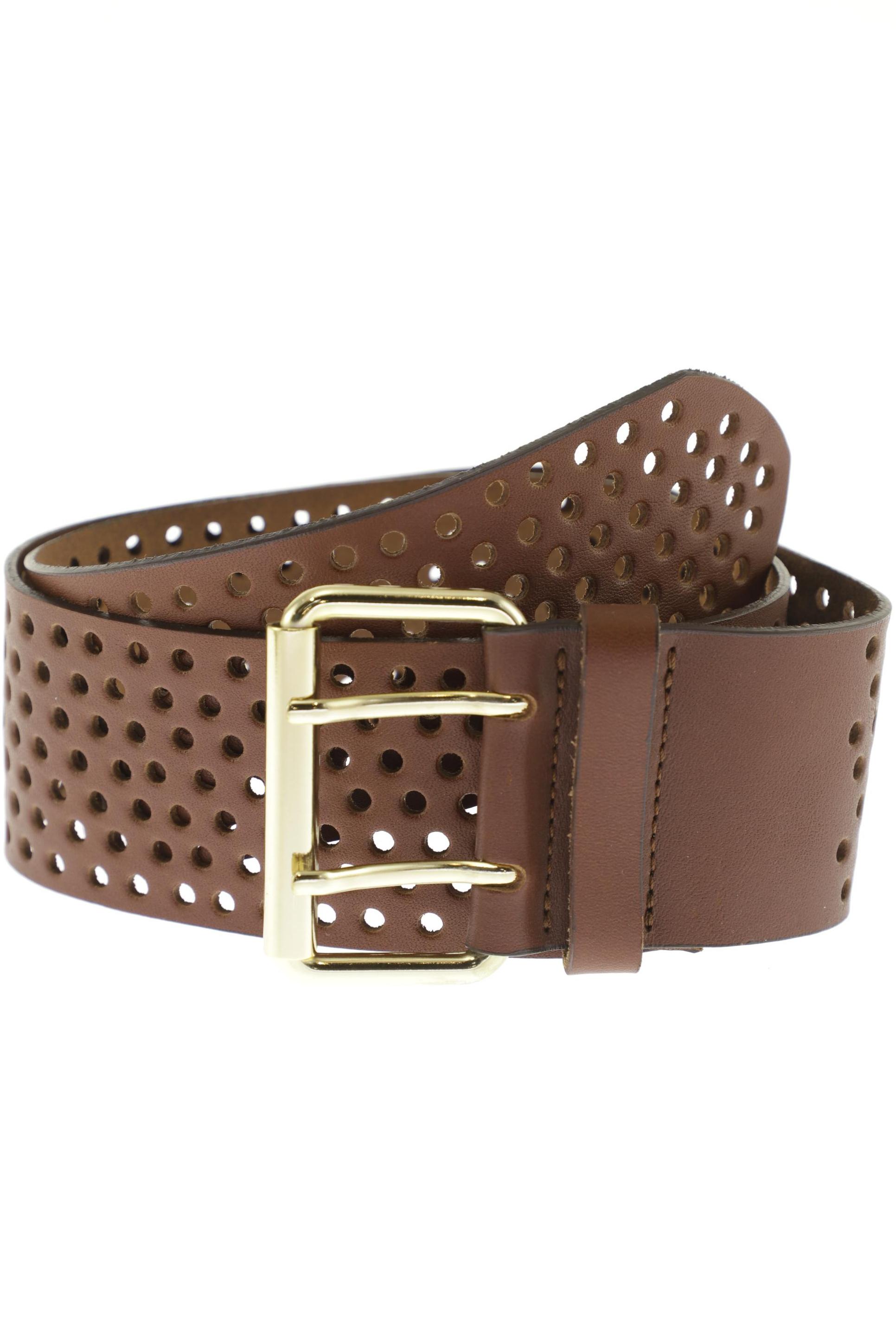 

Dorothee Schumacher Damen Gürtel, braun, Gr. 90