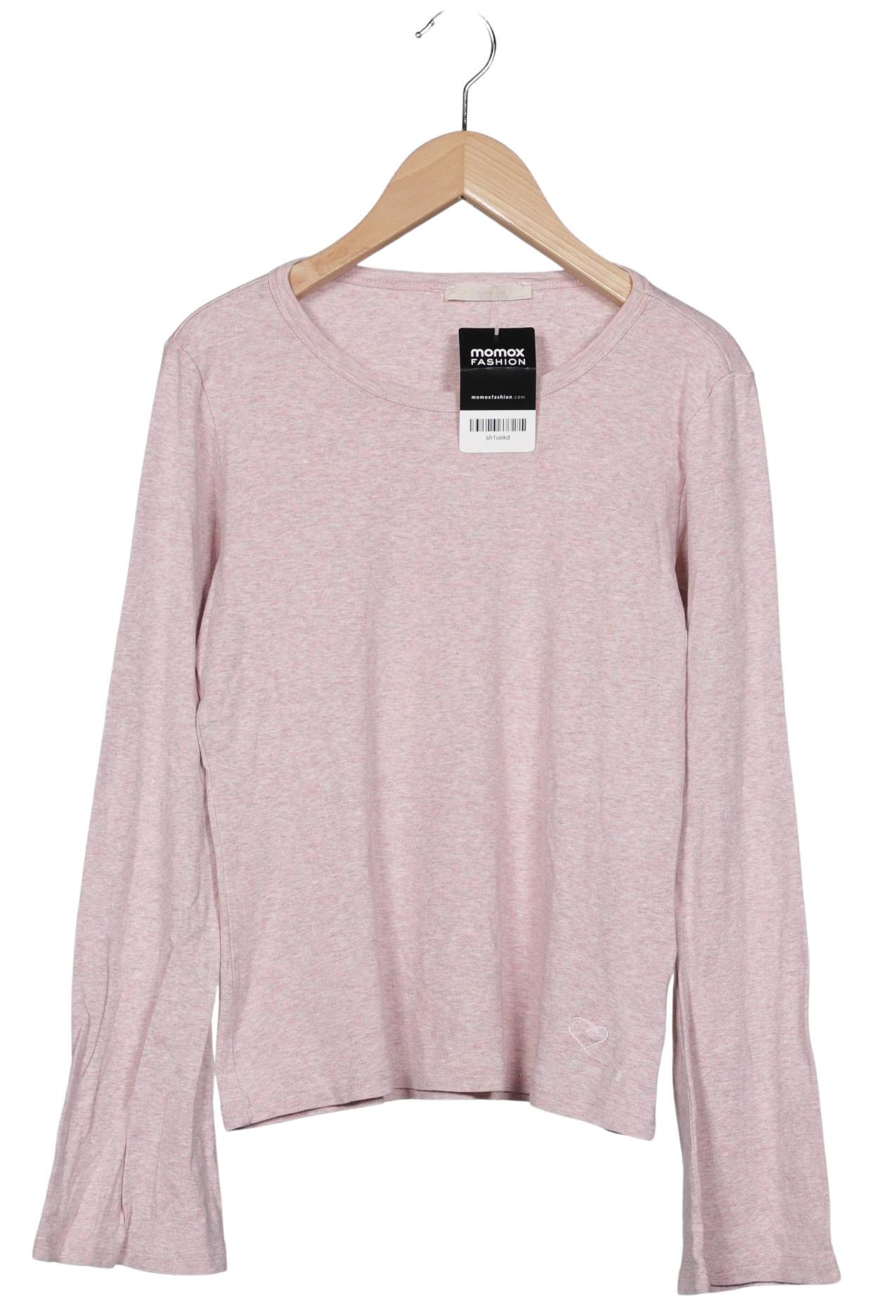 

Dorothee Schumacher Damen Langarmshirt, pink, Gr. 42