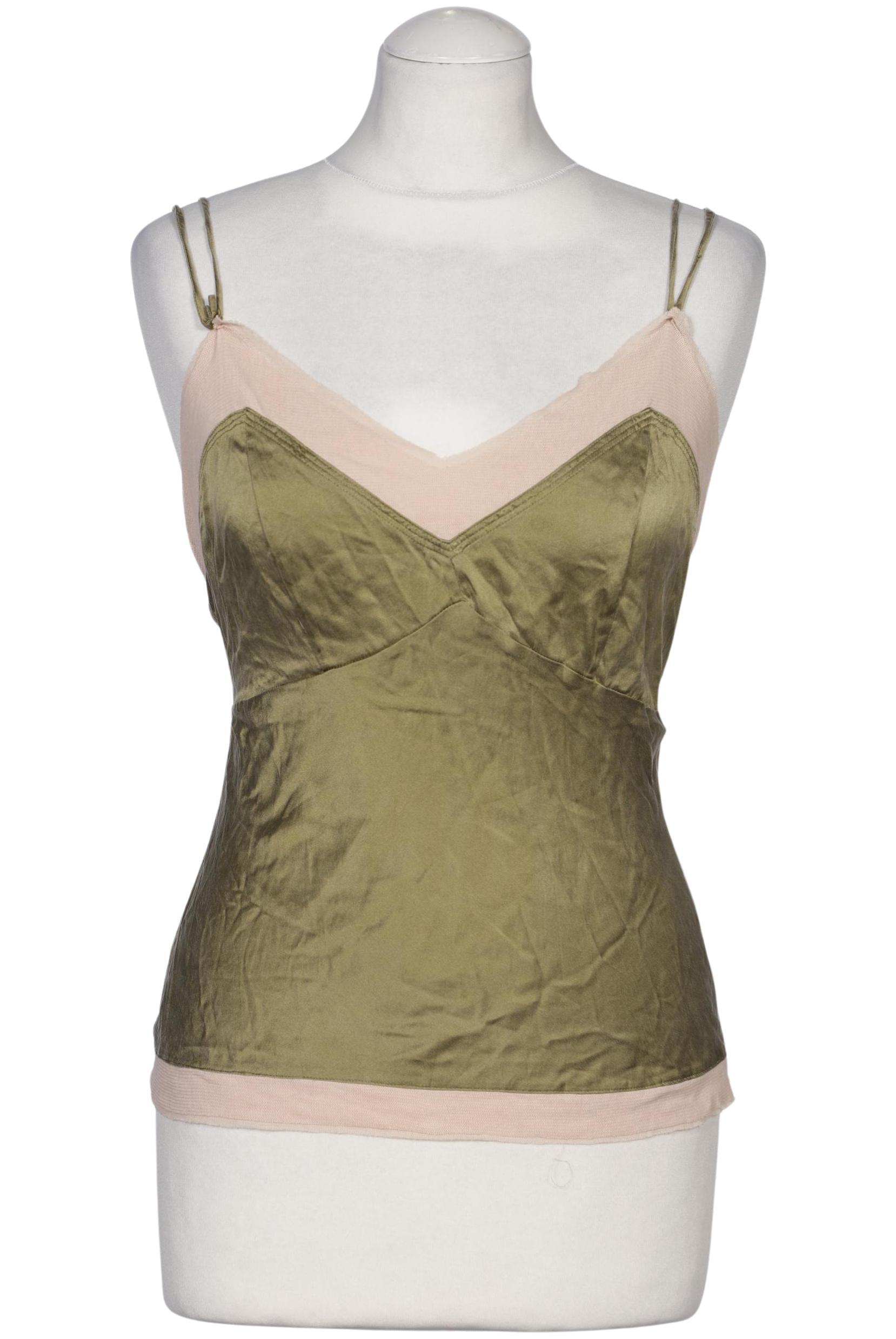 

Dorothee Schumacher Damen Top, mehrfarbig, Gr. 38