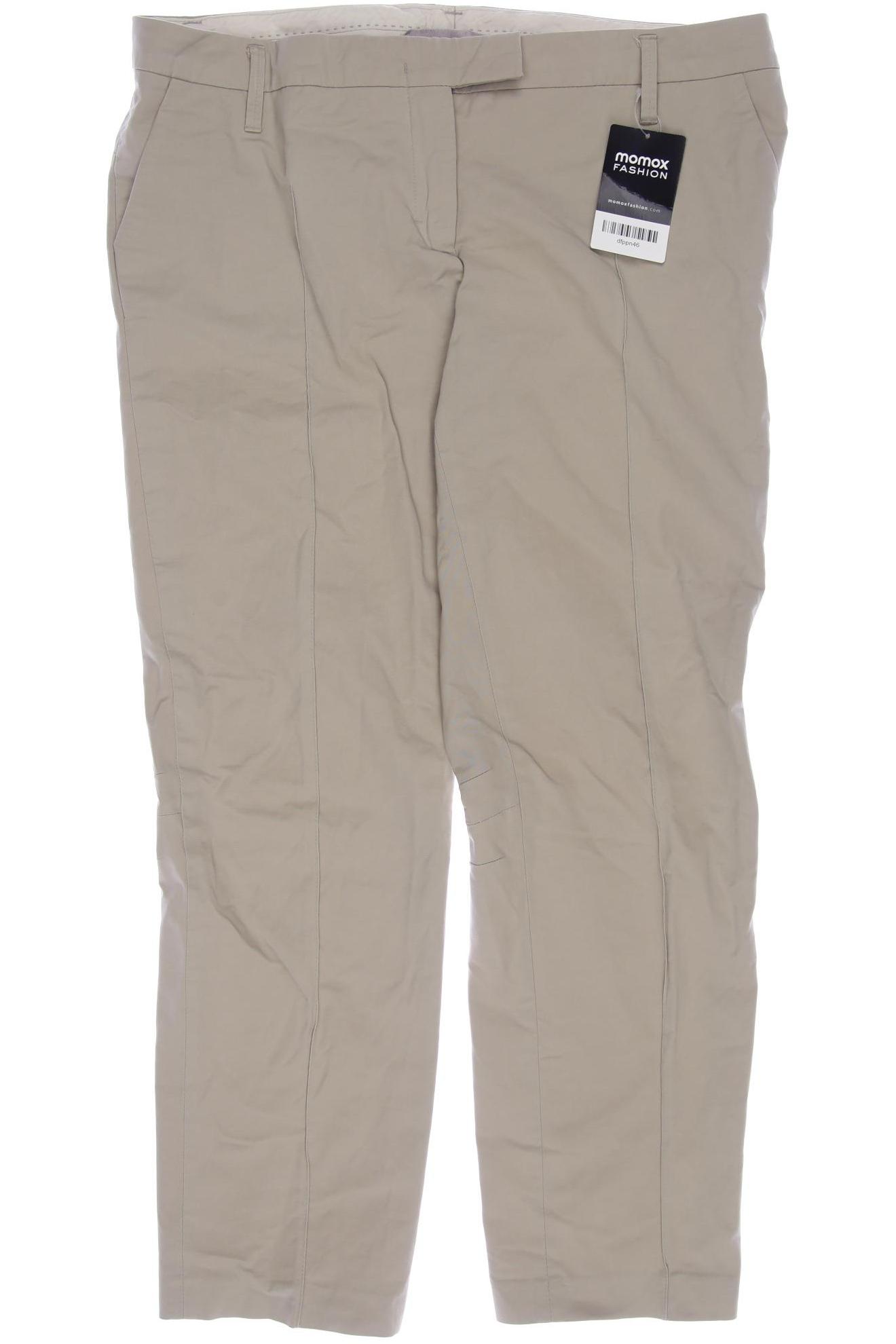 

Dorothee Schumacher Damen Stoffhose, beige