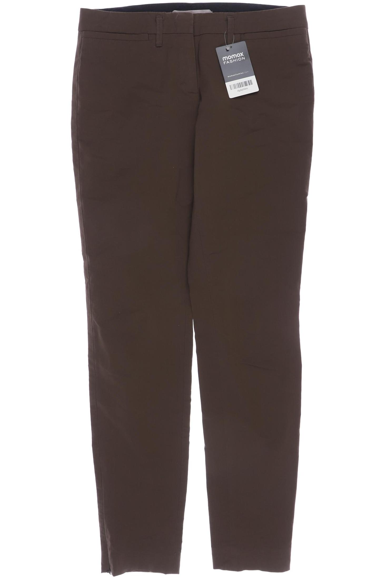 

Dorothee Schumacher Damen Stoffhose, braun