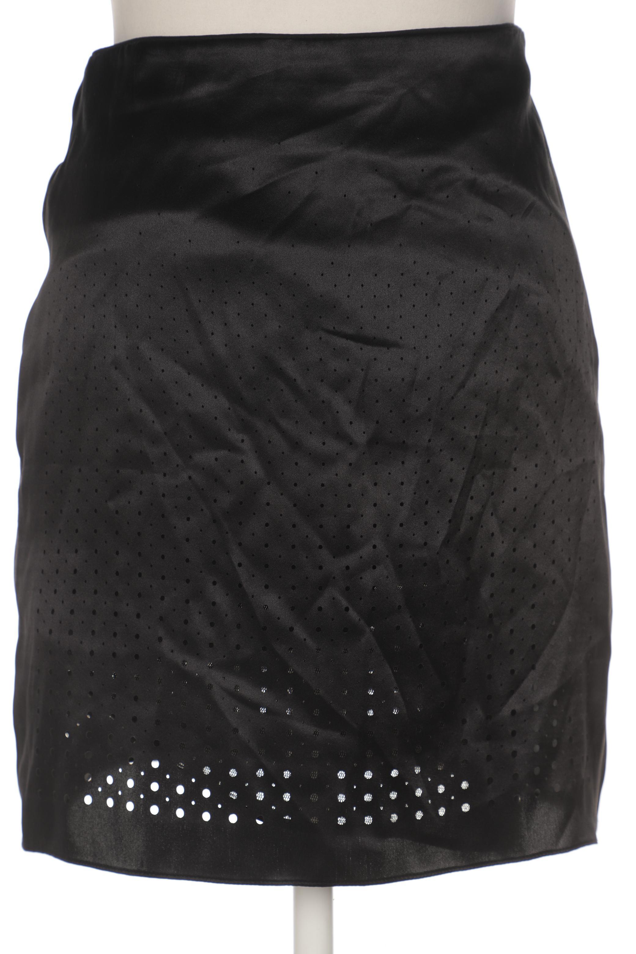 

Dorothee Schumacher Damen Rock, schwarz