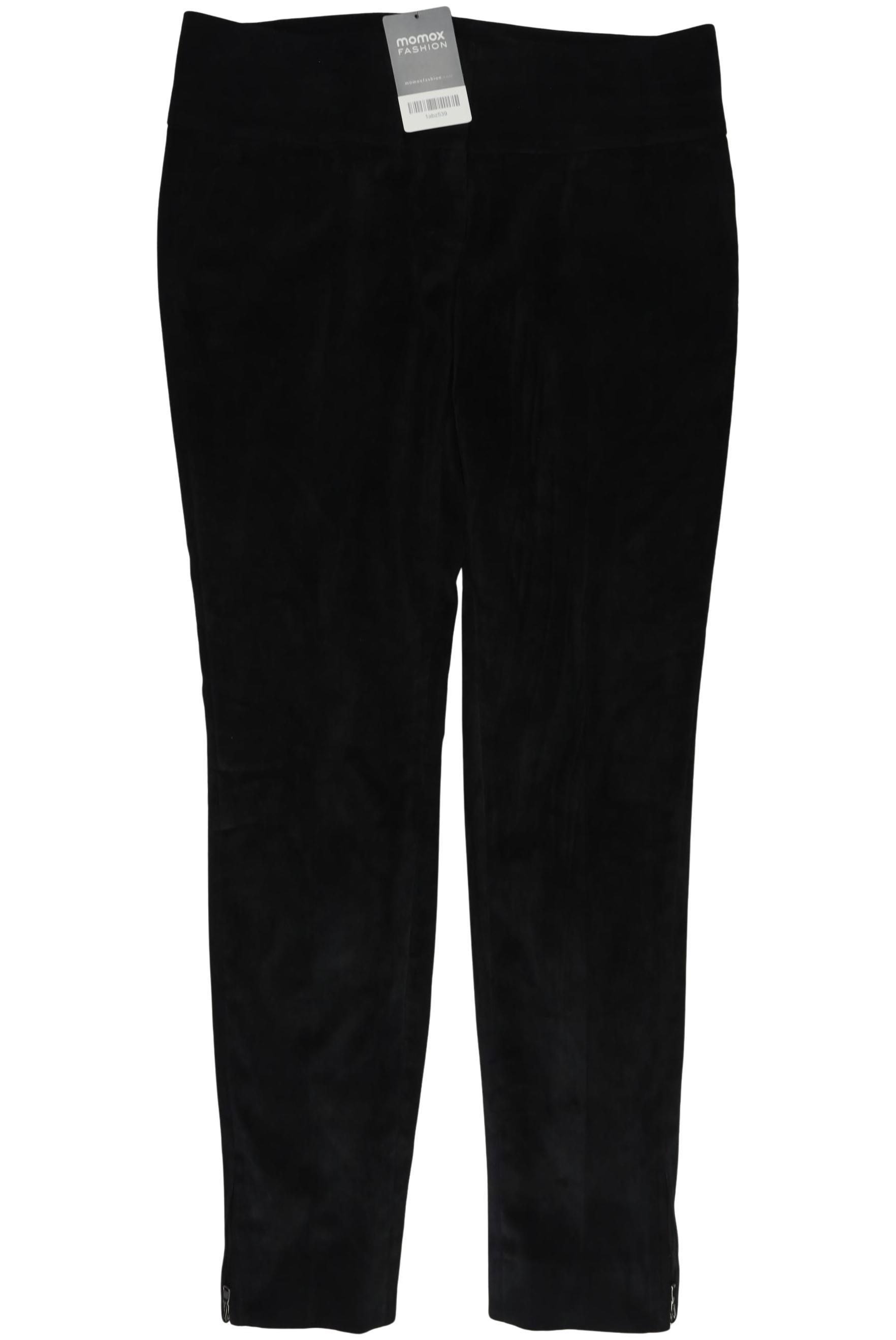 

Dorothee Schumacher Damen Stoffhose, schwarz, Gr. 36