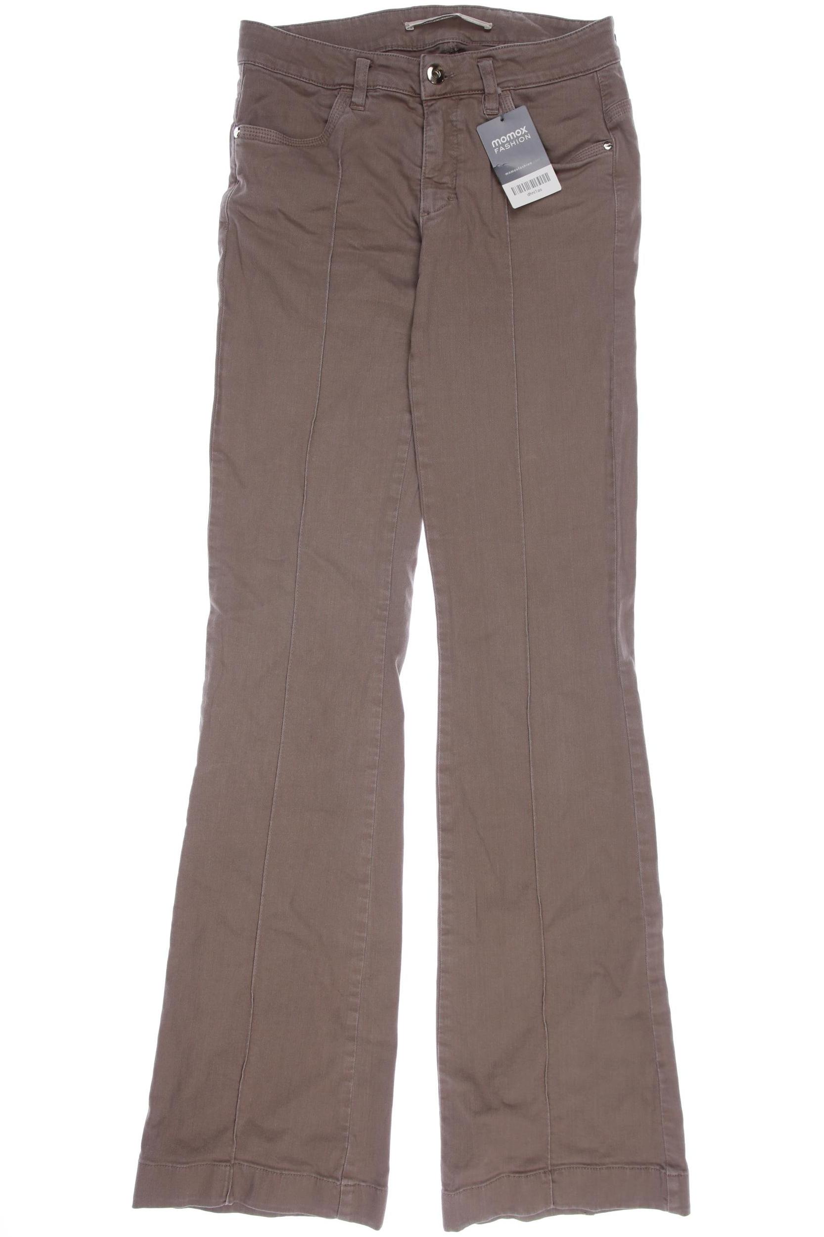 

Dorothee Schumacher Damen Jeans, beige, Gr. 36