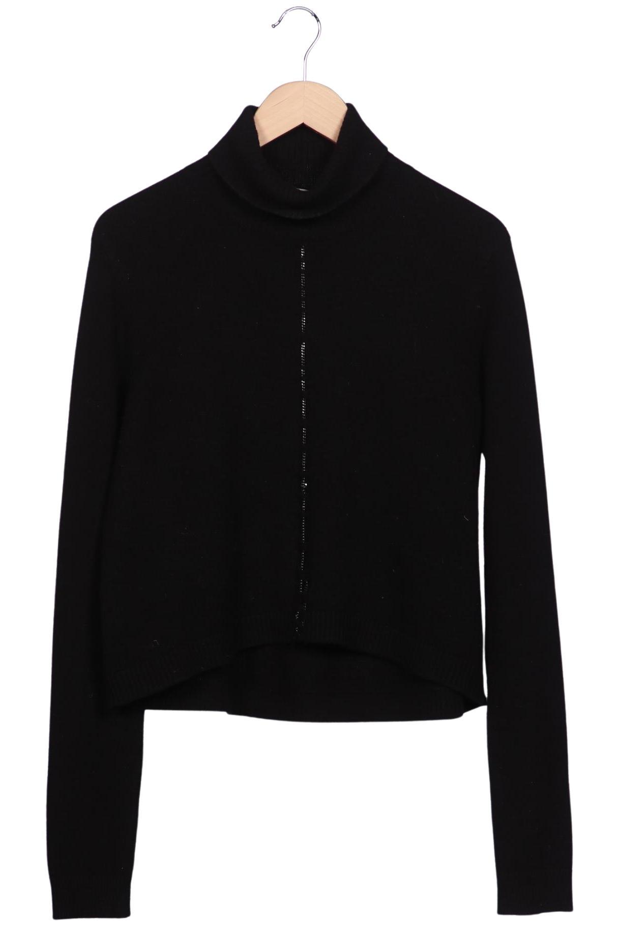 

Dorothee Schumacher Damen Pullover, schwarz, Gr. 38