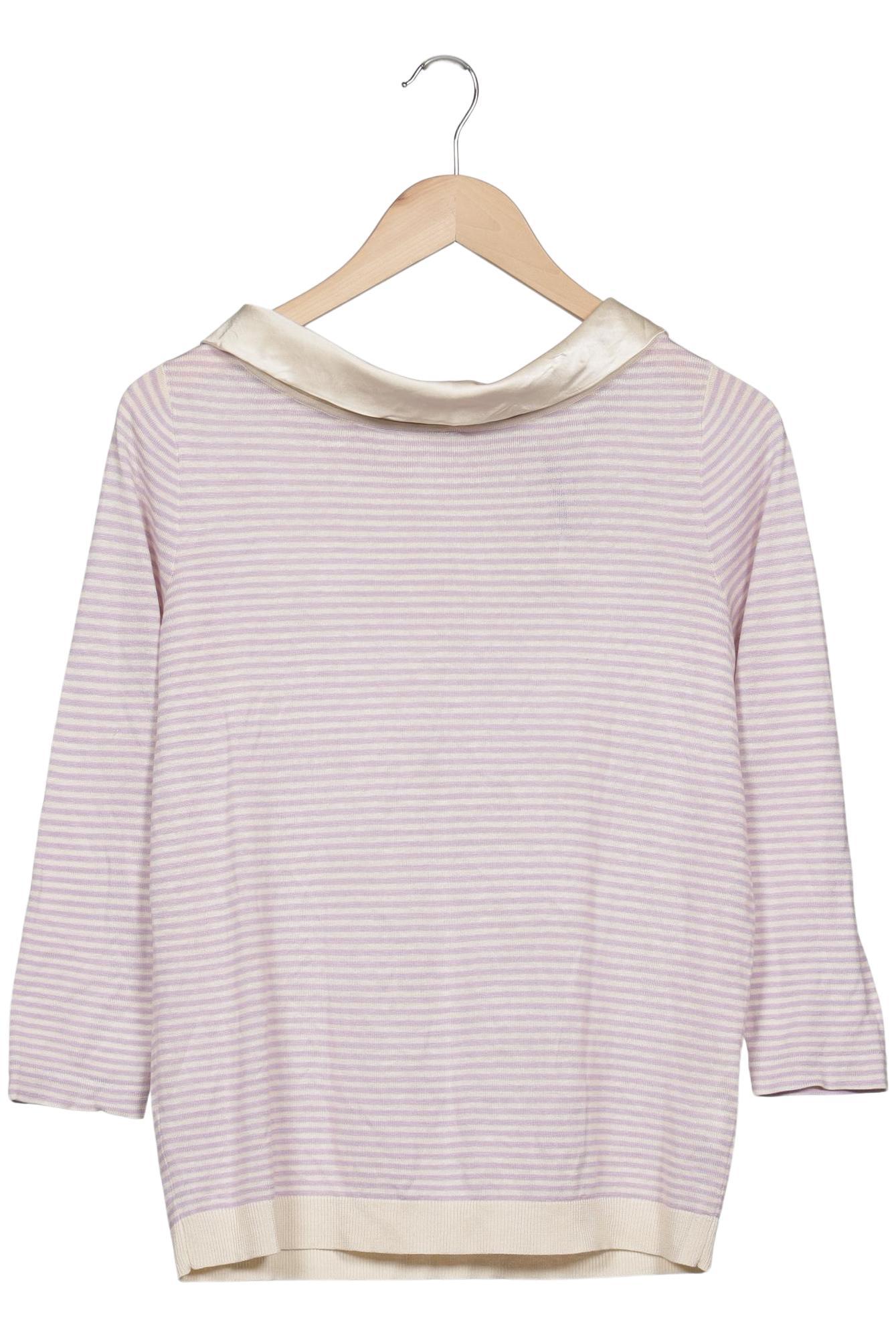 

Dorothee Schumacher Damen Pullover, cremeweiß, Gr. 44