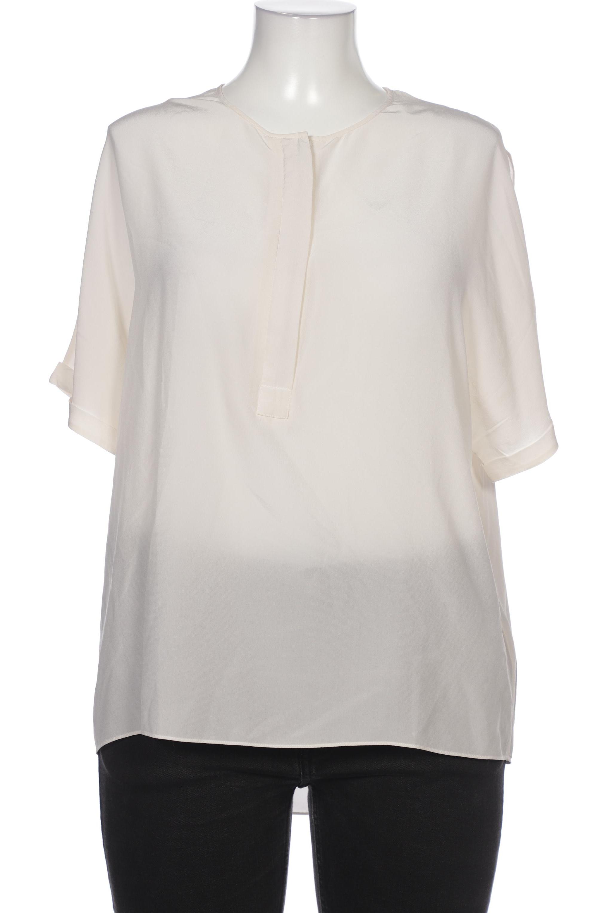 

Dorothee Schumacher Damen Bluse, cremeweiß, Gr. 44